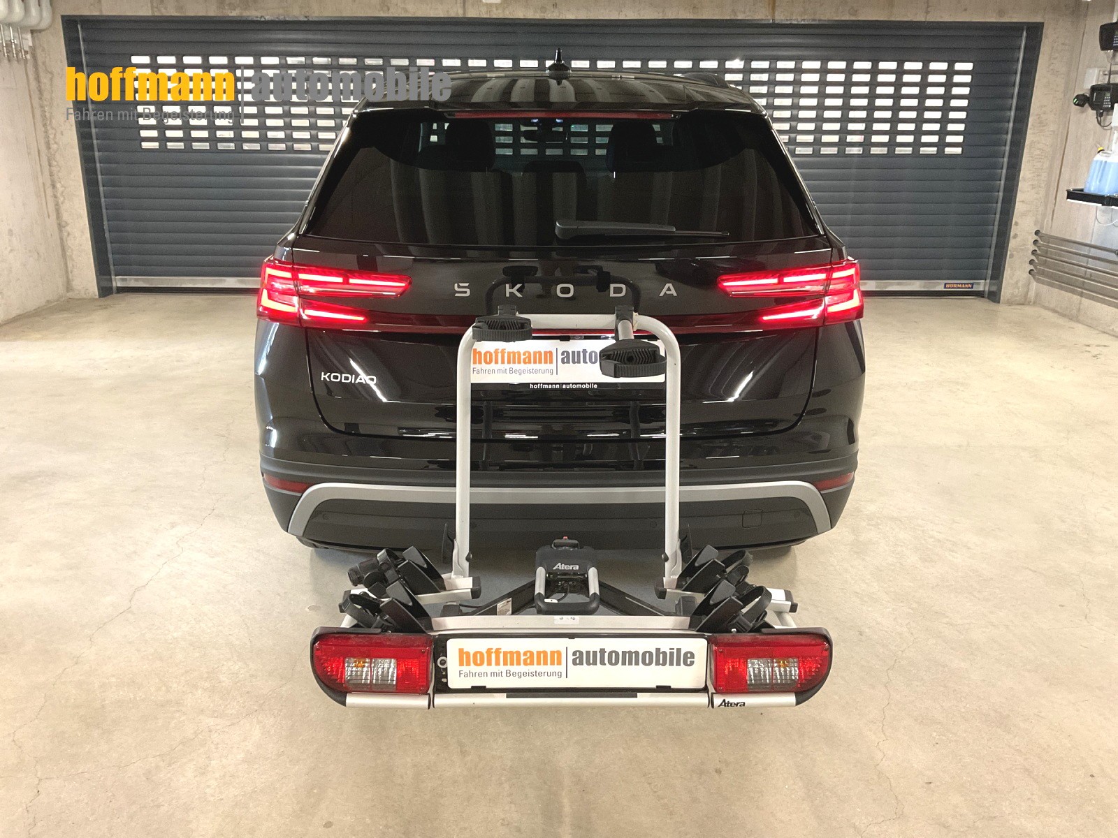 SKODA Kodiaq 1.5 TSI mHEV Selection - 15