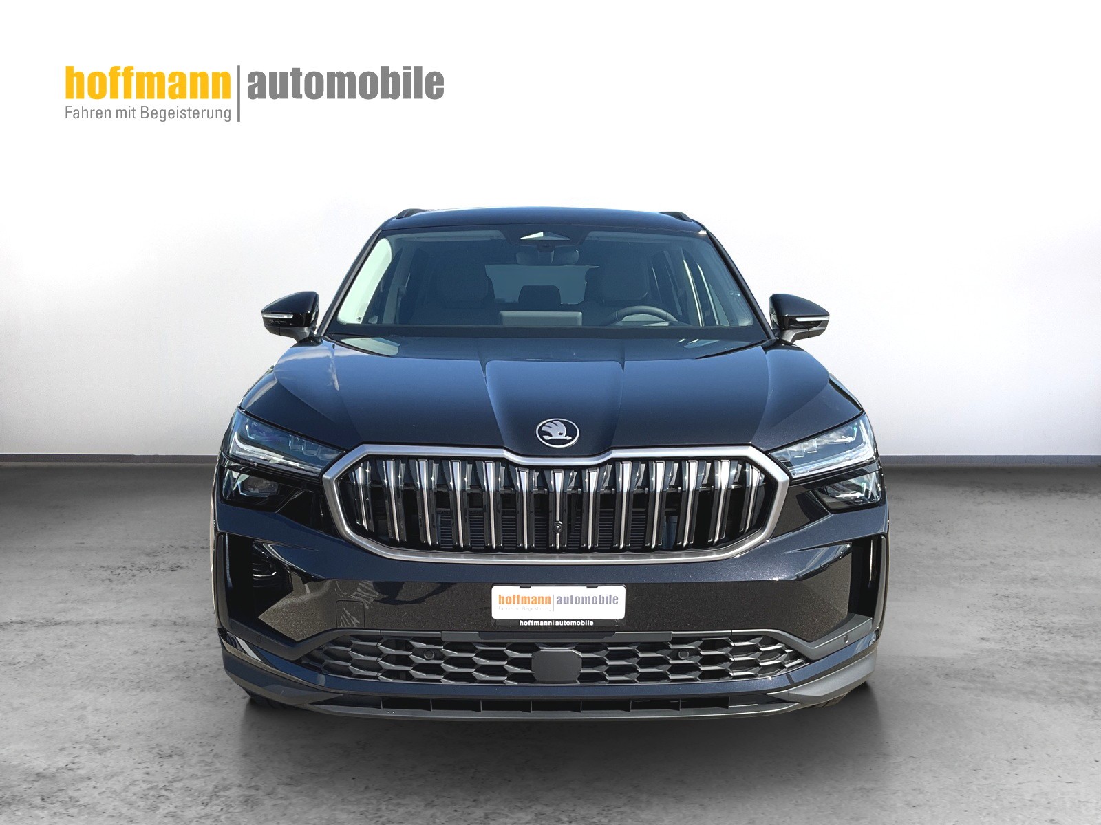 SKODA Kodiaq 1.5 TSI mHEV Selection - 2