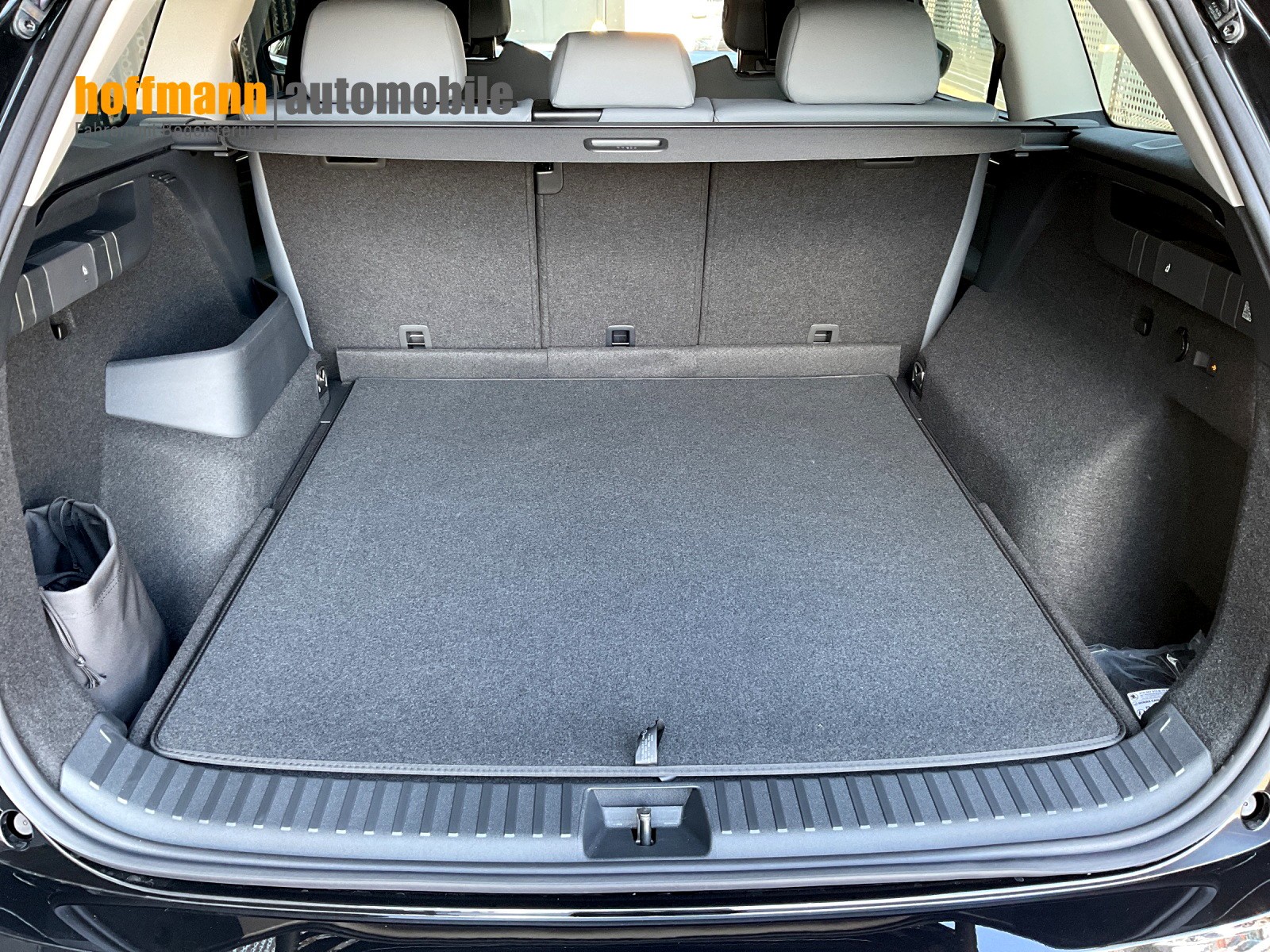 SKODA Kodiaq 1.5 TSI mHEV Selection - 12