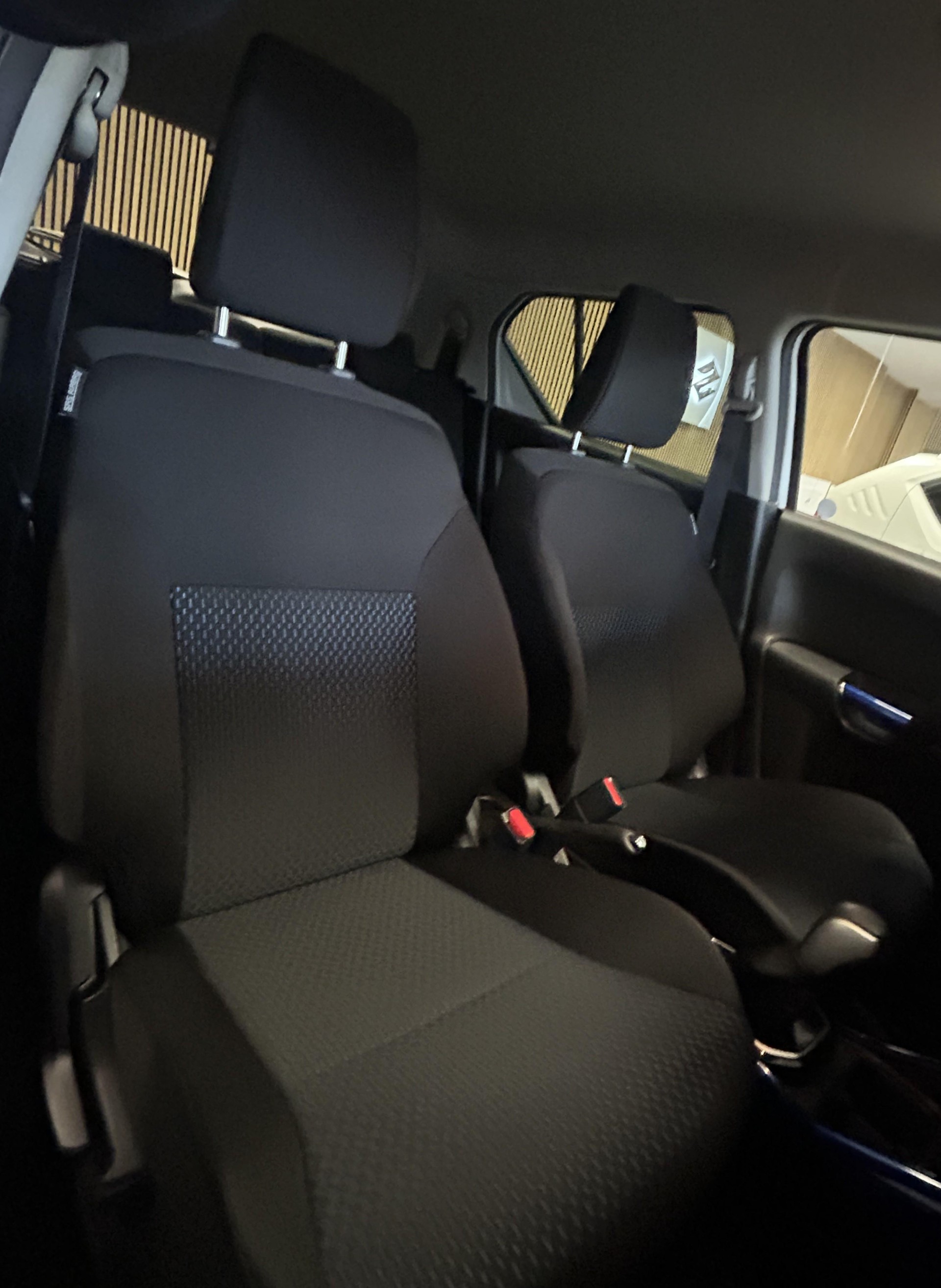 SUZUKI Ignis 1.2 Generation Hybrid - 15