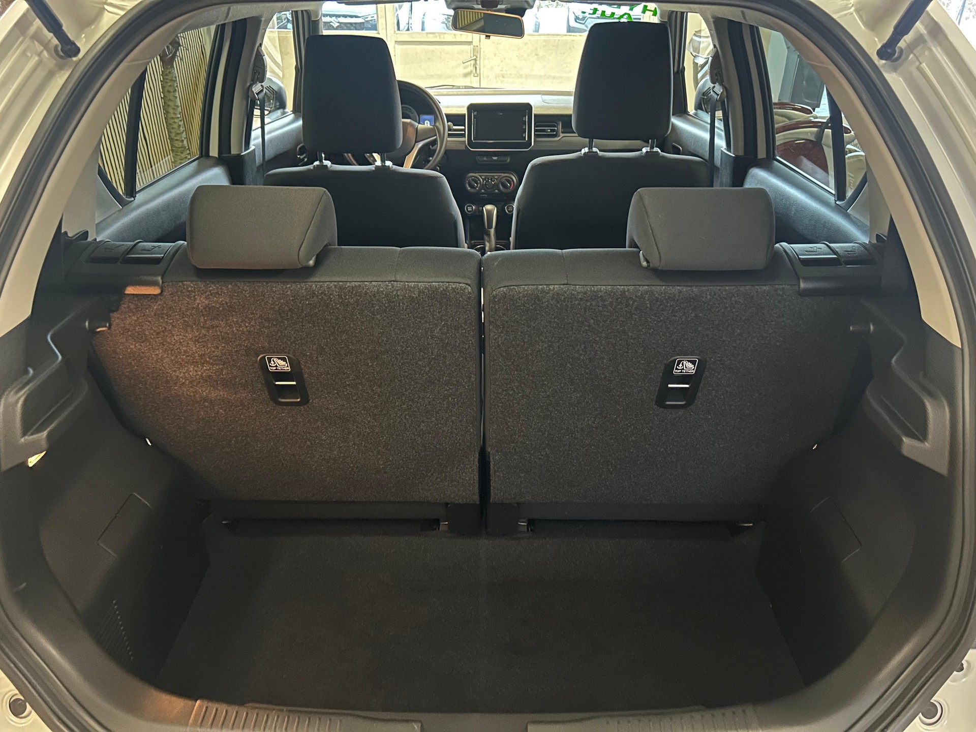 SUZUKI Ignis 1.2 Generation Hybrid - 18