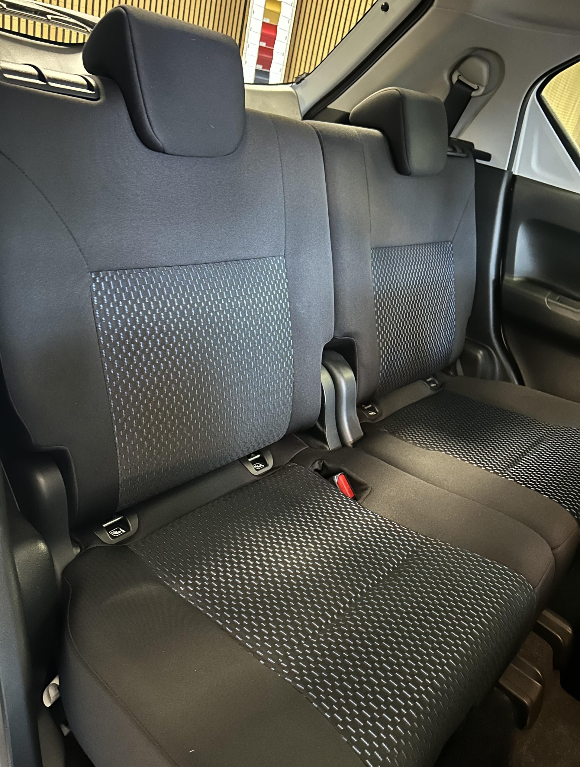 SUZUKI Ignis 1.2 Generation Hybrid - 17