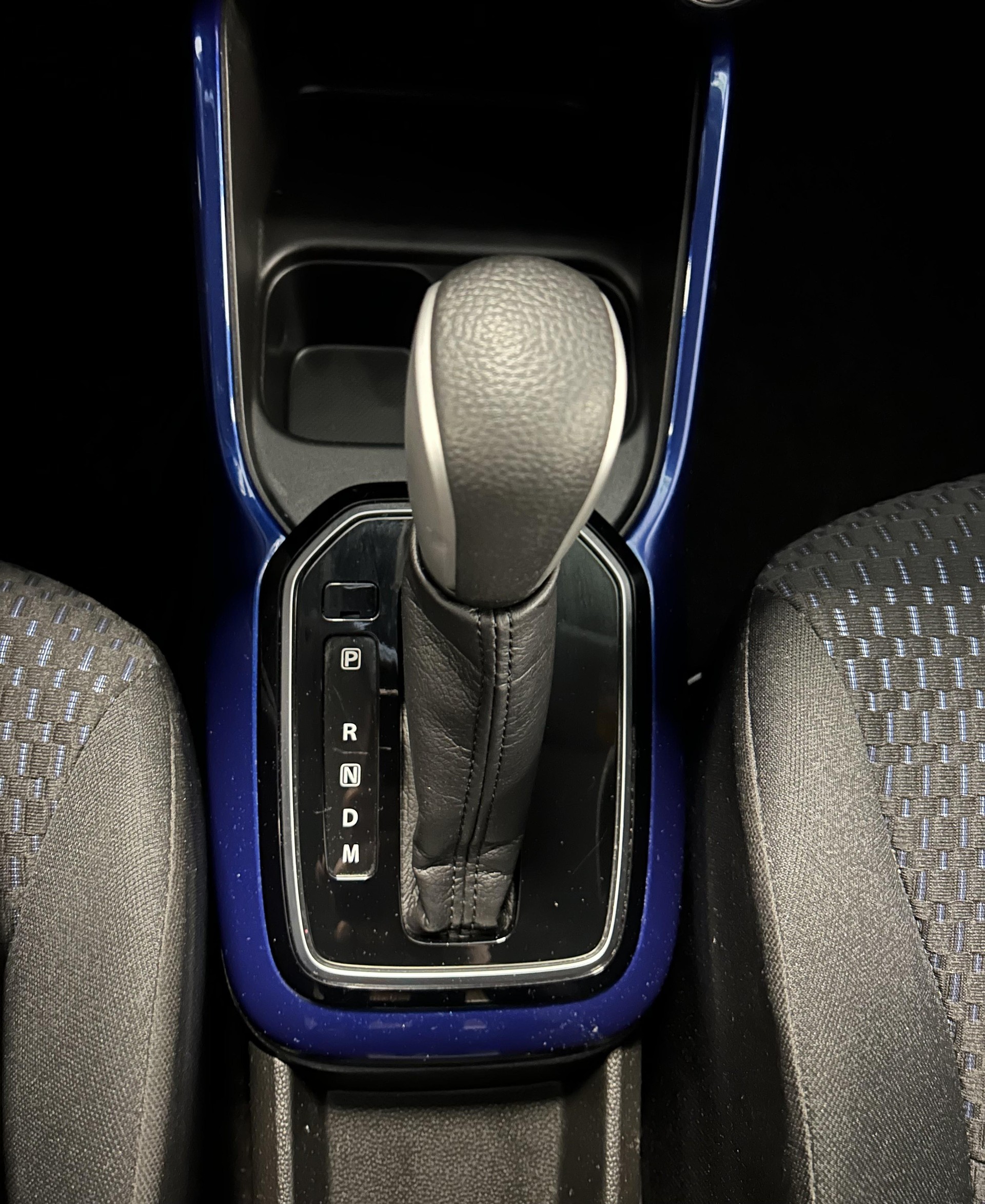 SUZUKI Ignis 1.2 Generation Hybrid - 11