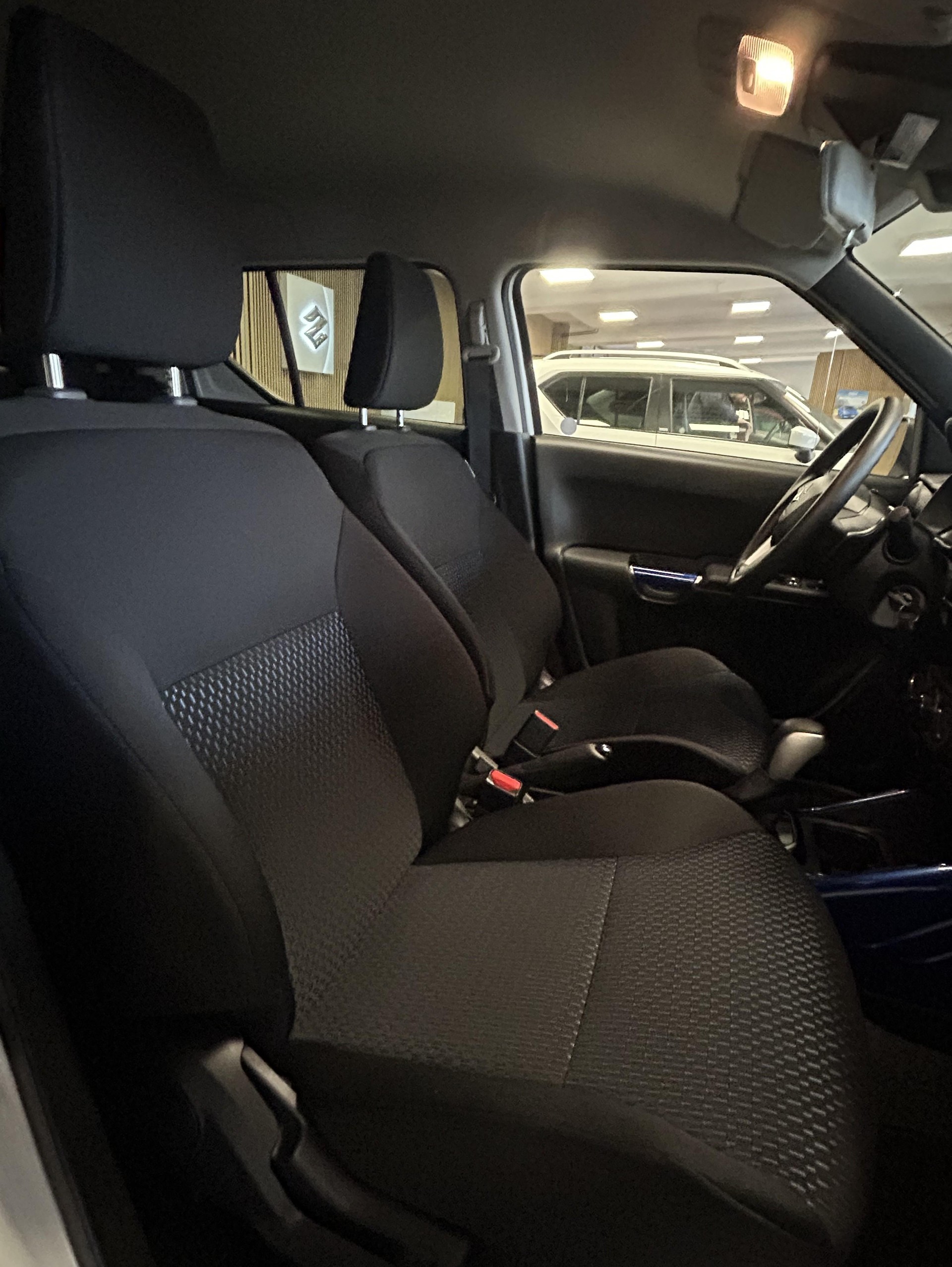 SUZUKI Ignis 1.2 Generation Hybrid - 14