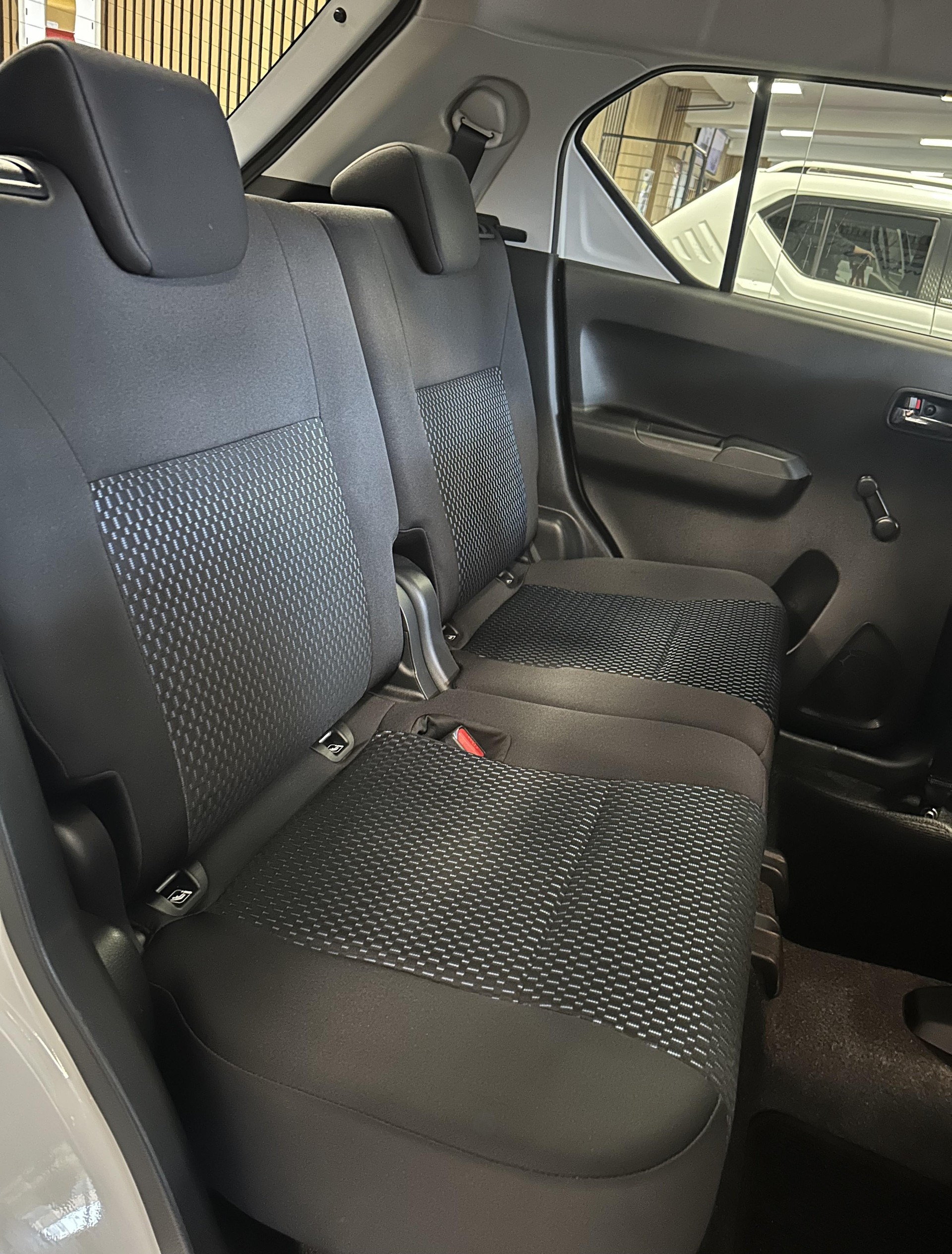 SUZUKI Ignis 1.2 Generation Hybrid - 16