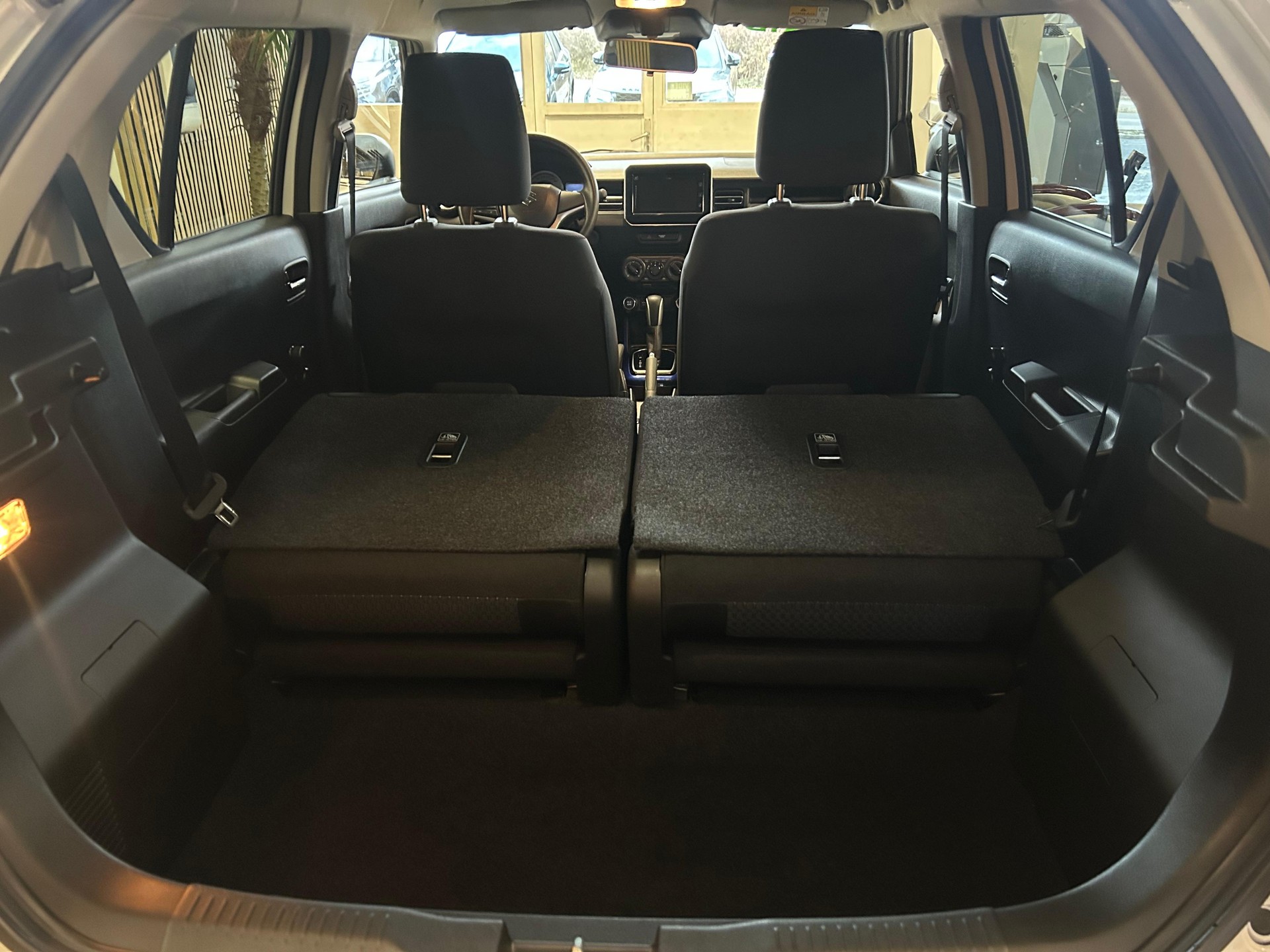 SUZUKI Ignis 1.2 Generation Hybrid - 20