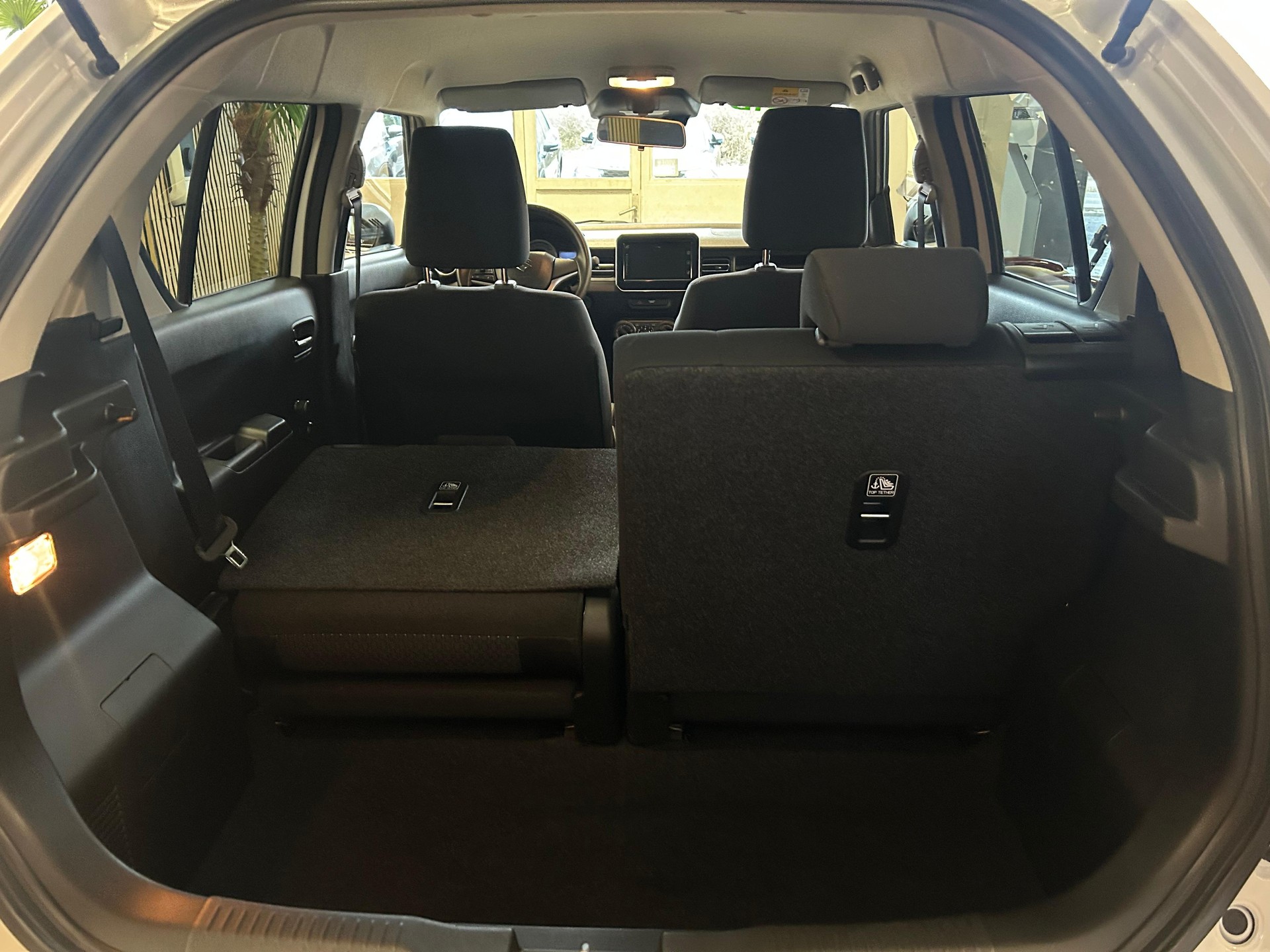 SUZUKI Ignis 1.2 Generation Hybrid - 19