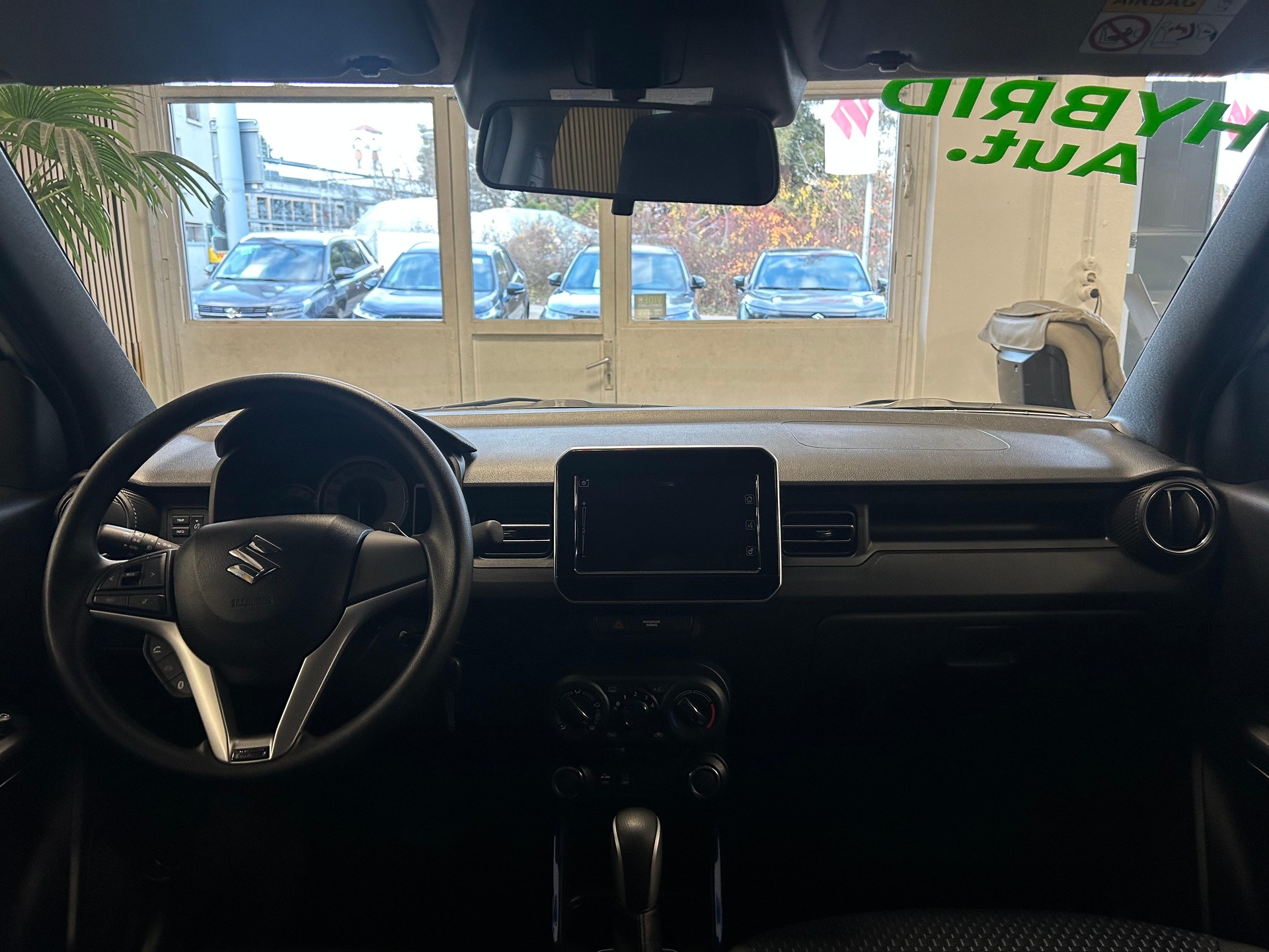 SUZUKI Ignis 1.2 Generation Hybrid - 9