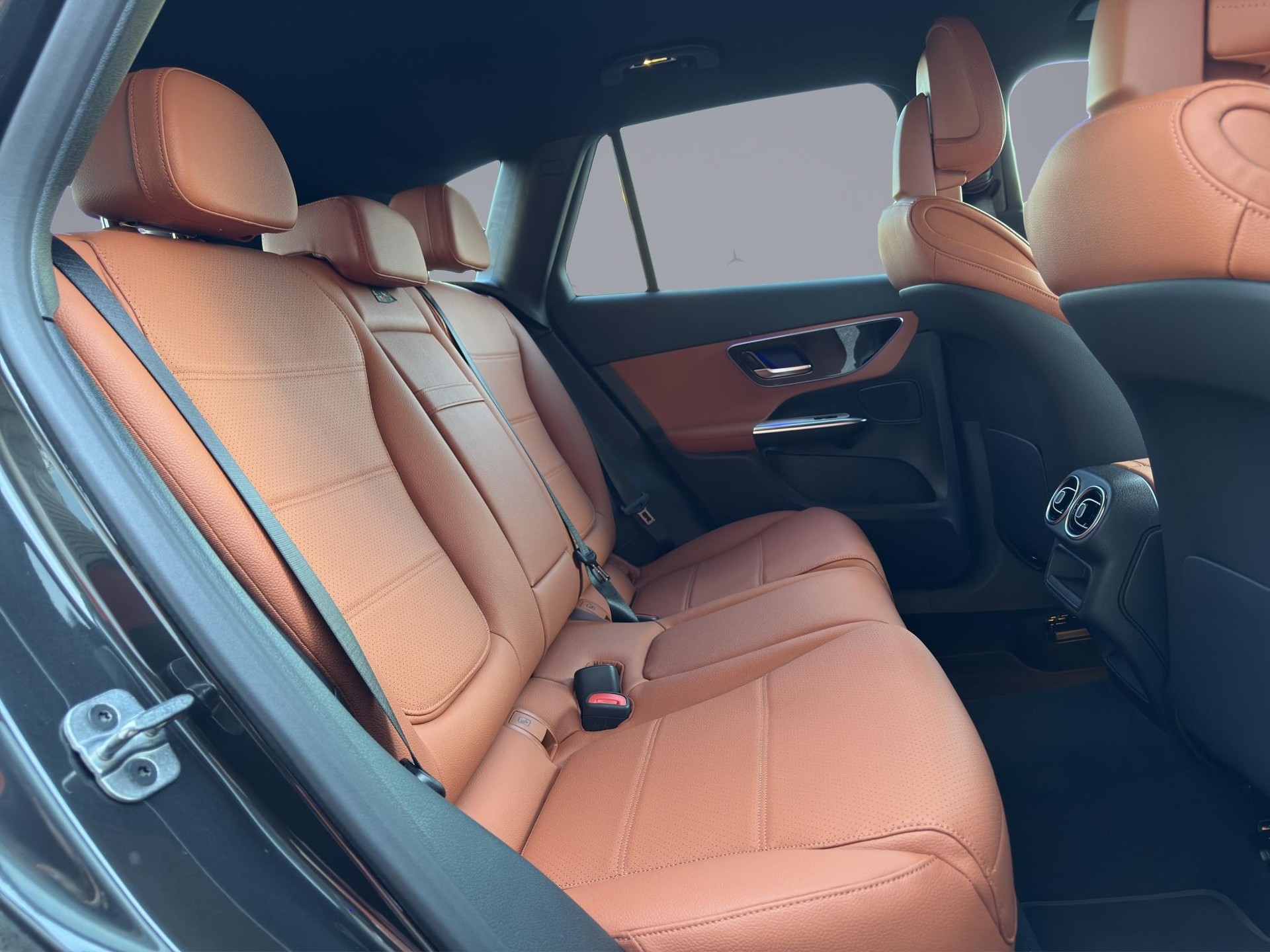 MERCEDES-BENZ GLC 220 d Avantgarde 4matic - 18