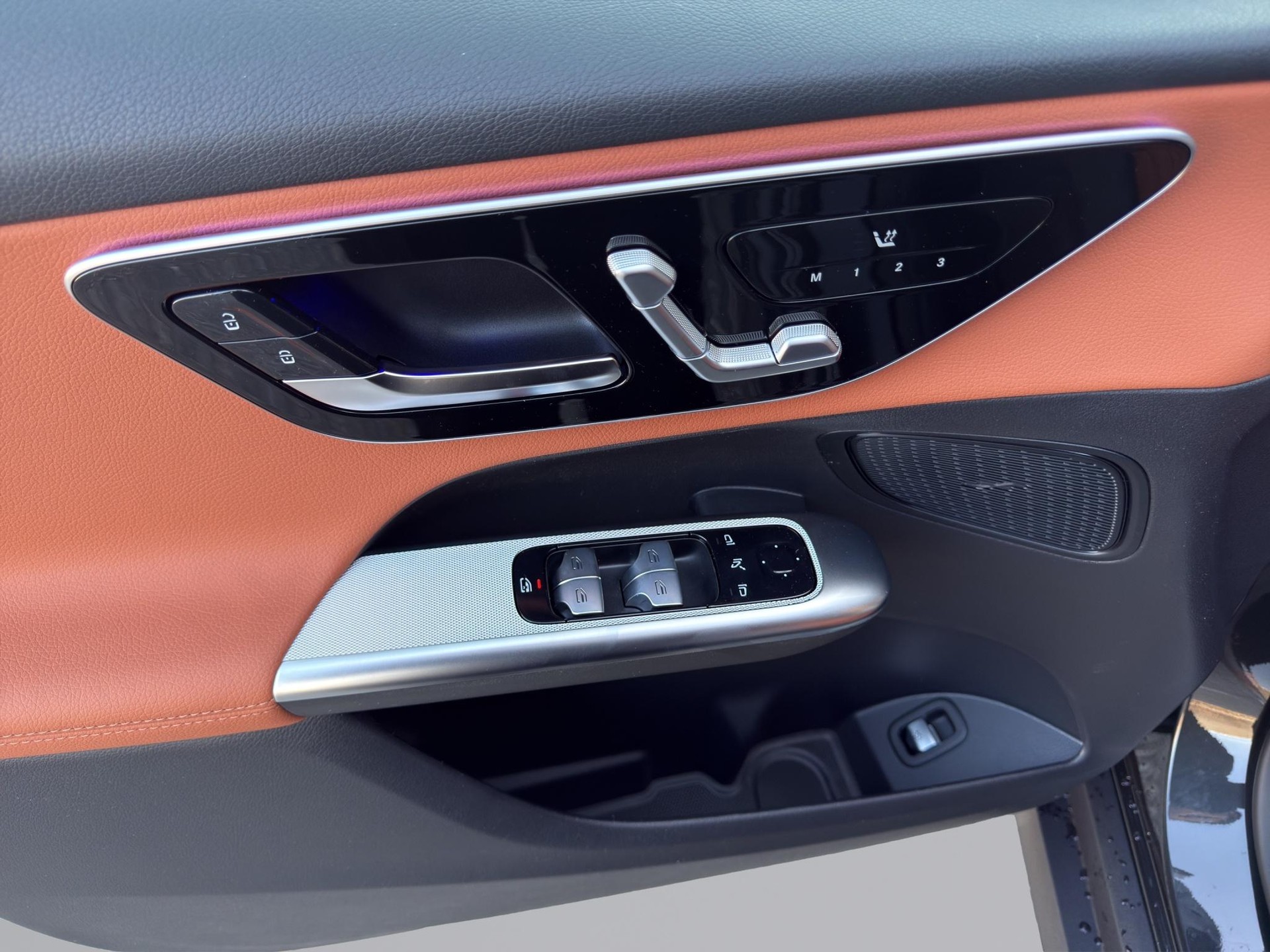 MERCEDES-BENZ GLC 220 d Avantgarde 4matic - 11