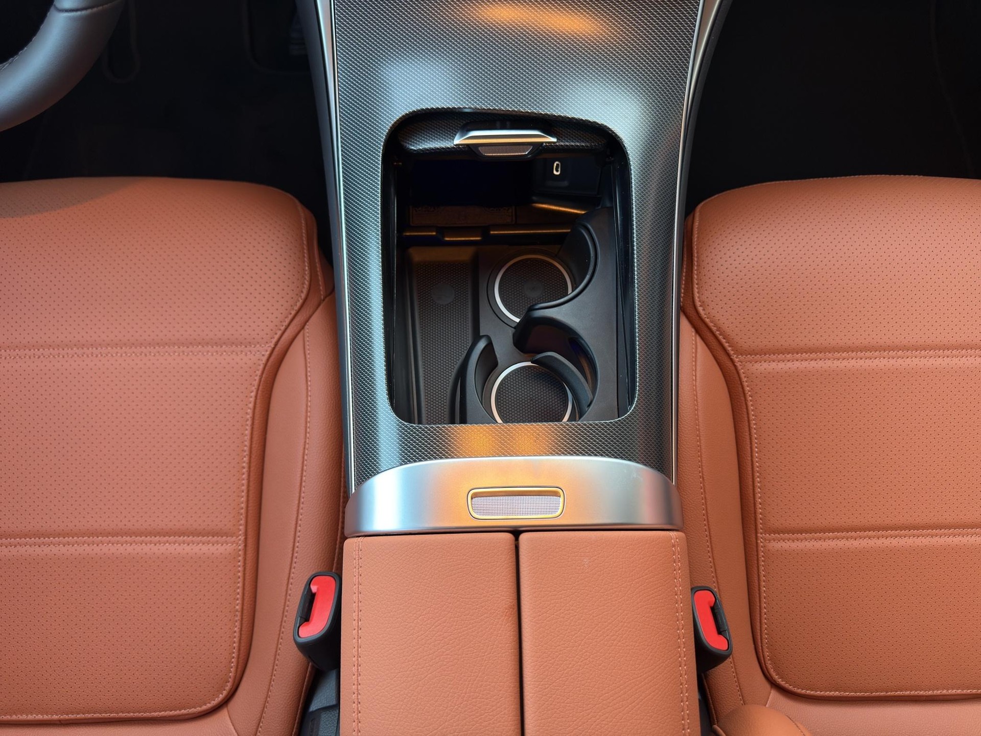 MERCEDES-BENZ GLC 220 d Avantgarde 4matic - 15