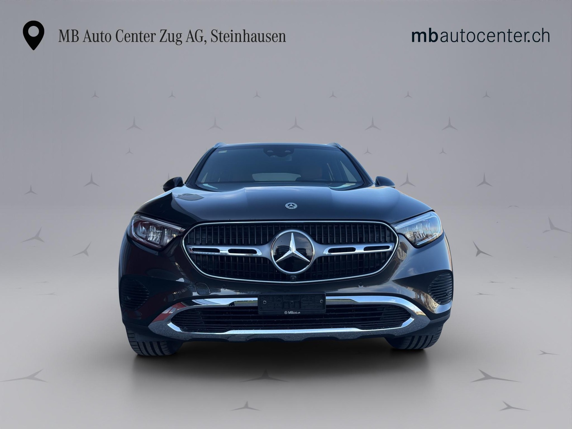 MERCEDES-BENZ GLC 220 d Avantgarde 4matic - 9