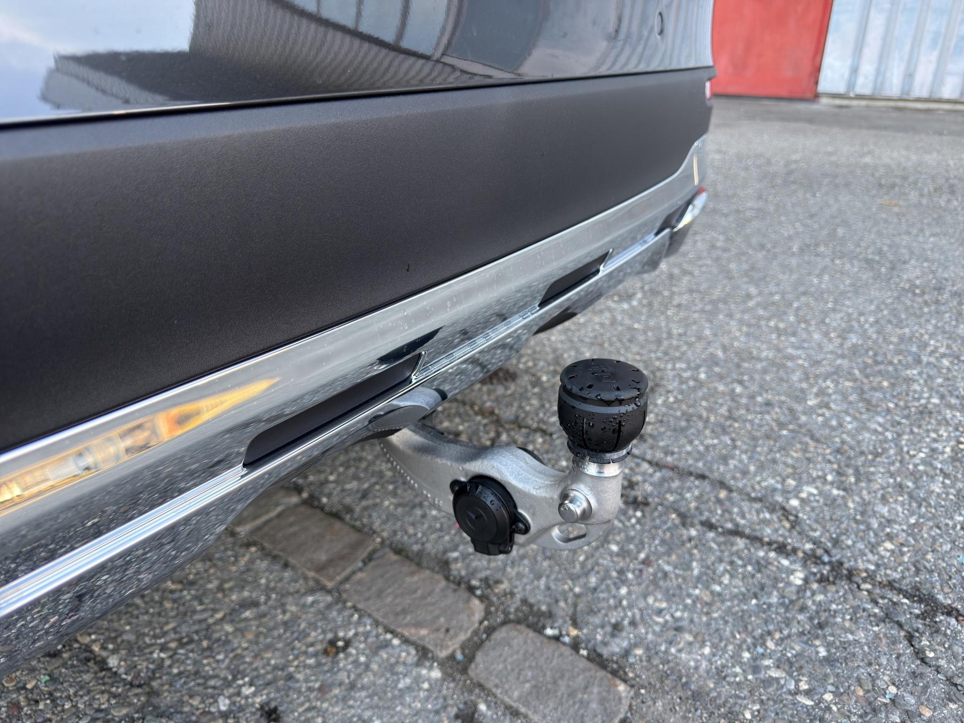 MERCEDES-BENZ GLC 220 d Avantgarde 4matic - 21