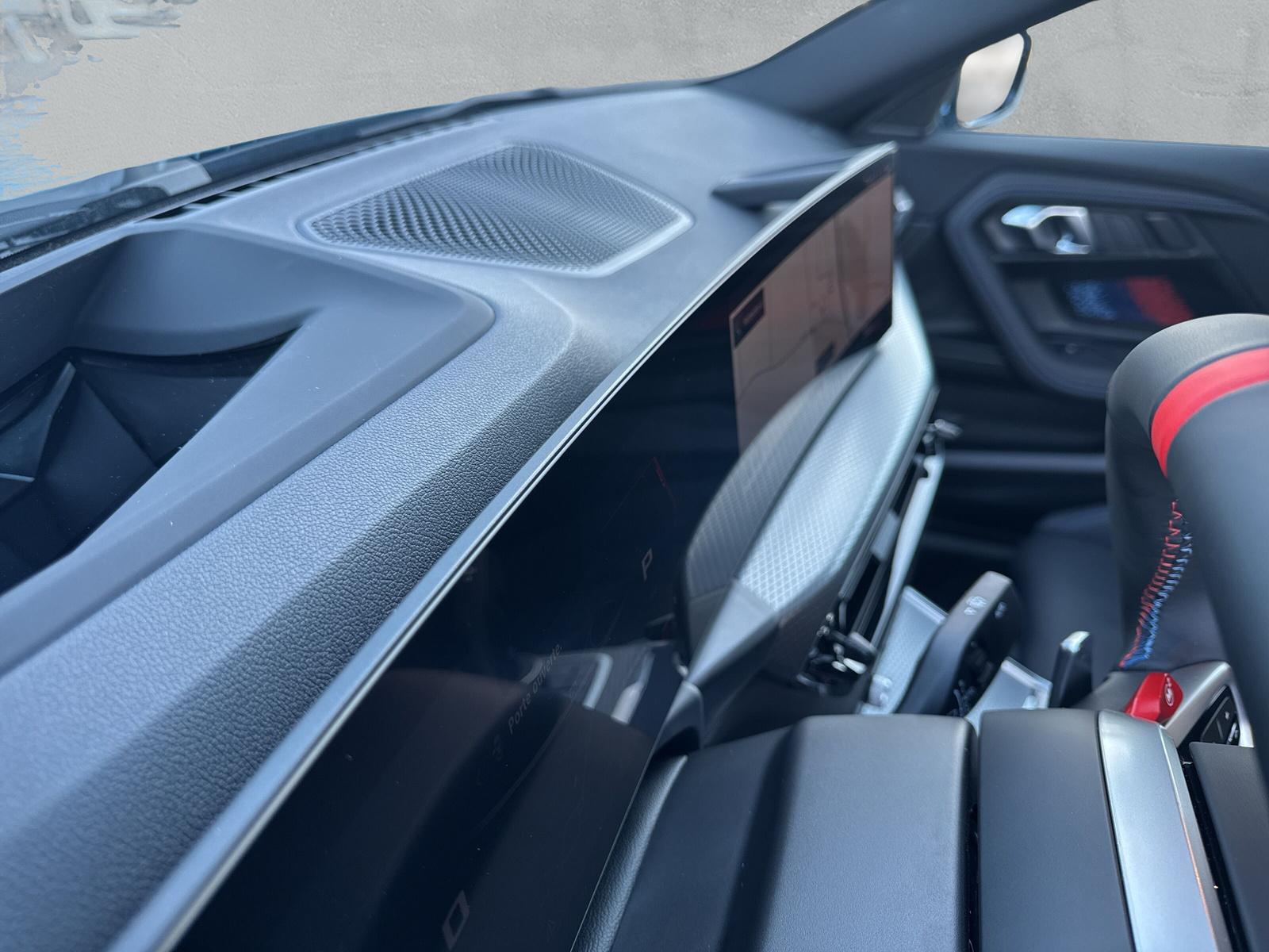 BMW M2 Coupé Steptronic G87 (CH) - 22
