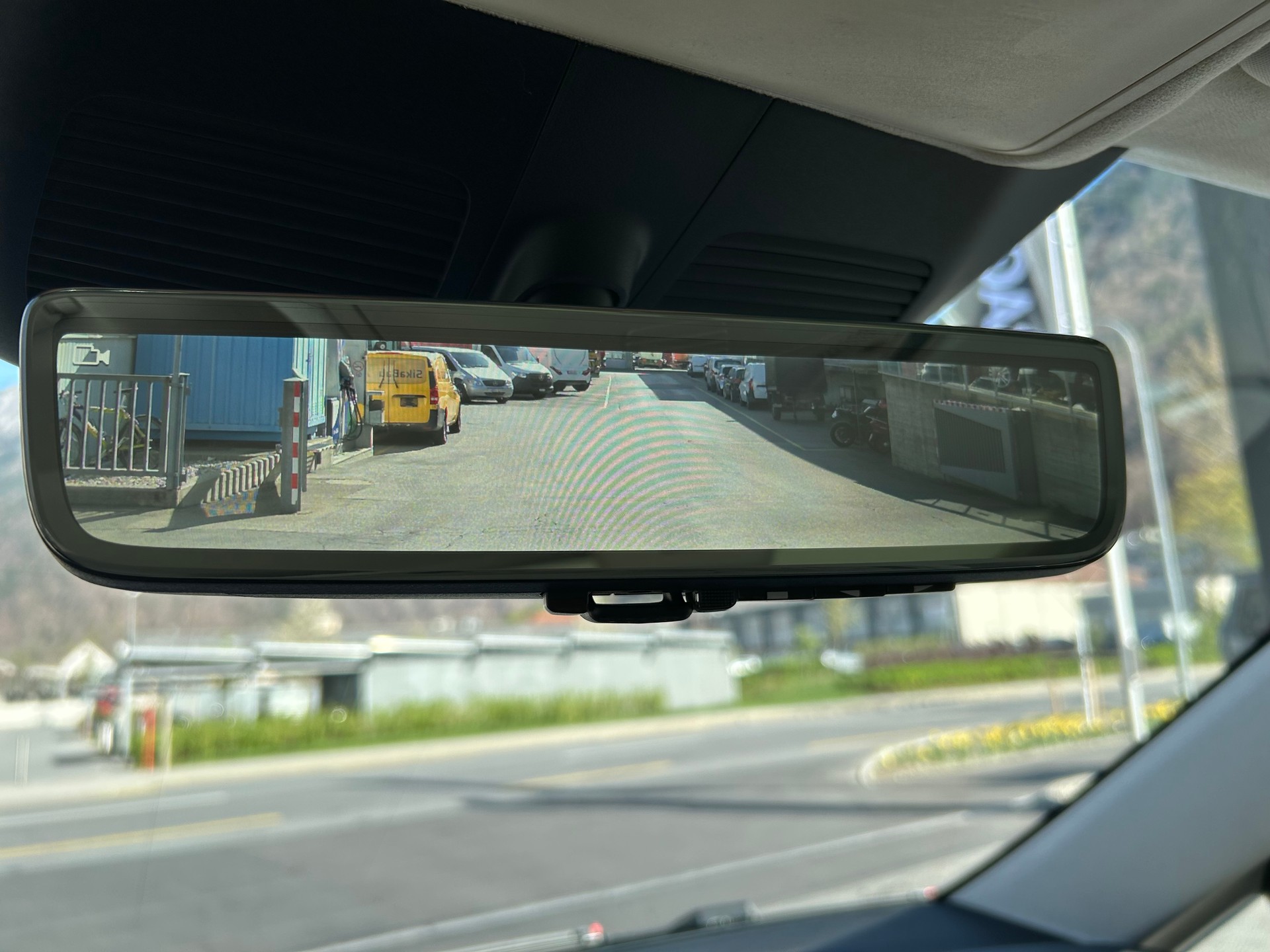 MERCEDES-BENZ V 300 d EXCLUSIVE Swiss Edition Lang 4MATIC - 22