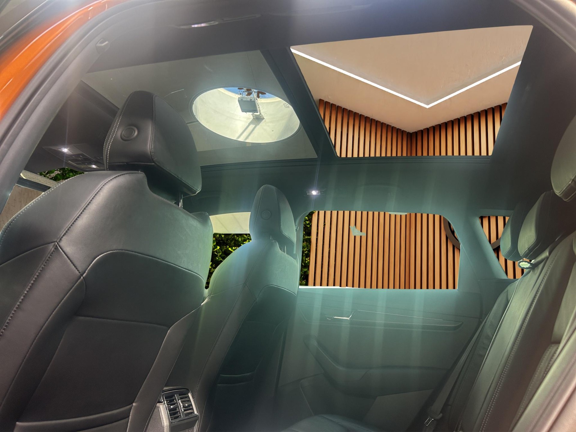 SKODA Karoq 2.0 TSI SportLine 4x4 DSG - 11