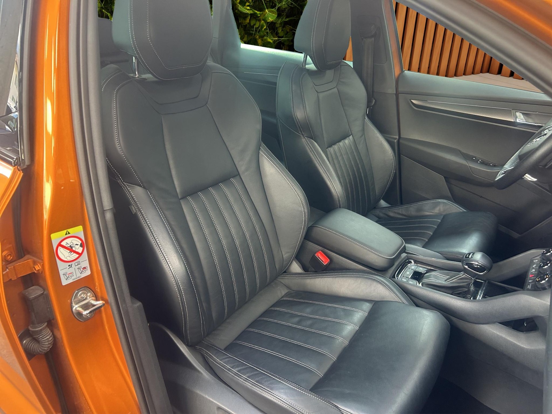 SKODA Karoq 2.0 TSI SportLine 4x4 DSG - 16