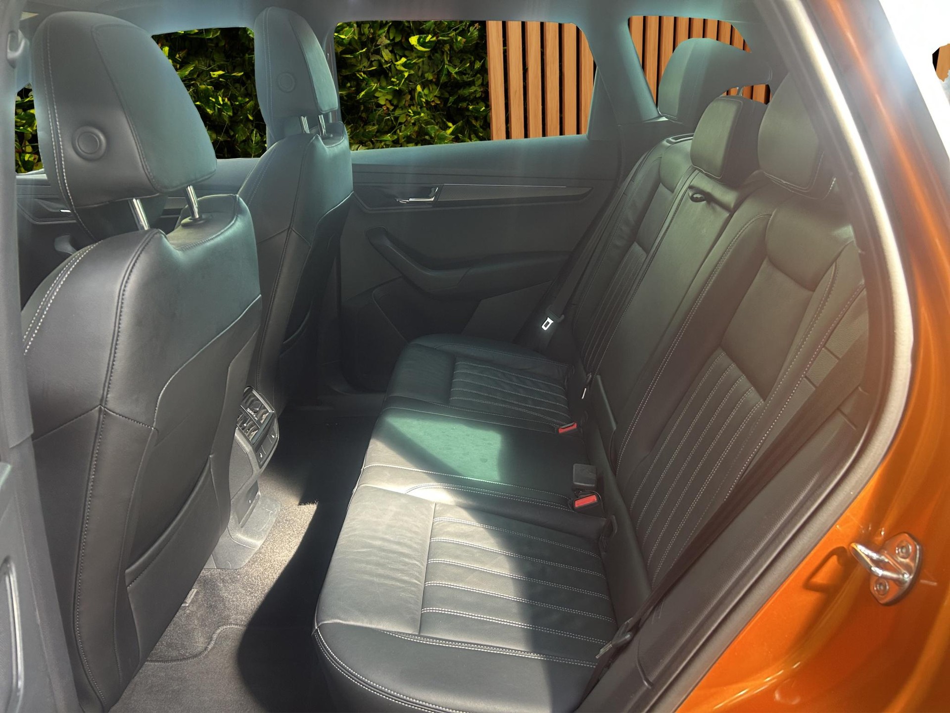 SKODA Karoq 2.0 TSI SportLine 4x4 DSG - 10