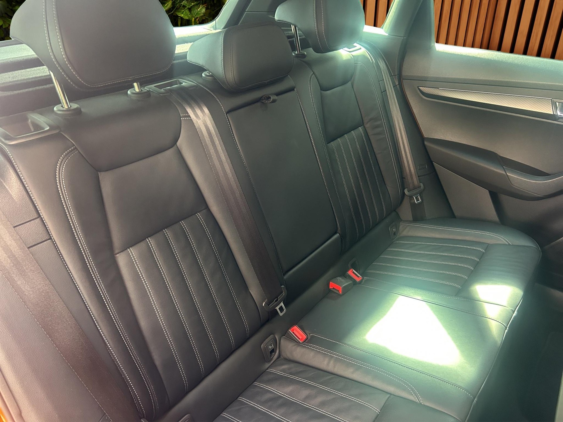 SKODA Karoq 2.0 TSI SportLine 4x4 DSG - 17