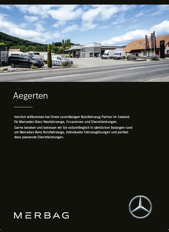 MERCEDES-BENZ Style 2300mm lang 4Matic 9G Tronic - 14
