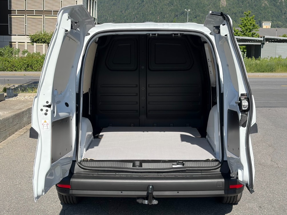 MERCEDES-BENZ Citan 112 CDI KA Standard - 7