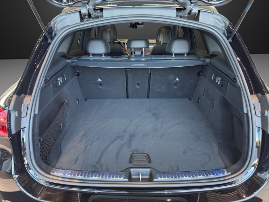 MERCEDES-BENZ GLC 53 AMG 4Matic+ 9G-Tro - 11