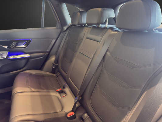 MERCEDES-BENZ GLC 53 AMG 4Matic+ 9G-Tro - 10