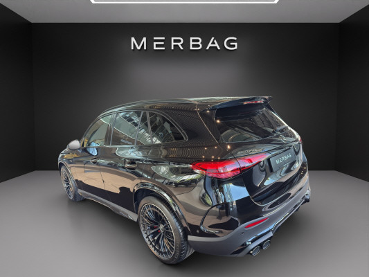 MERCEDES-BENZ GLC 53 AMG 4Matic+ 9G-Tro - 2