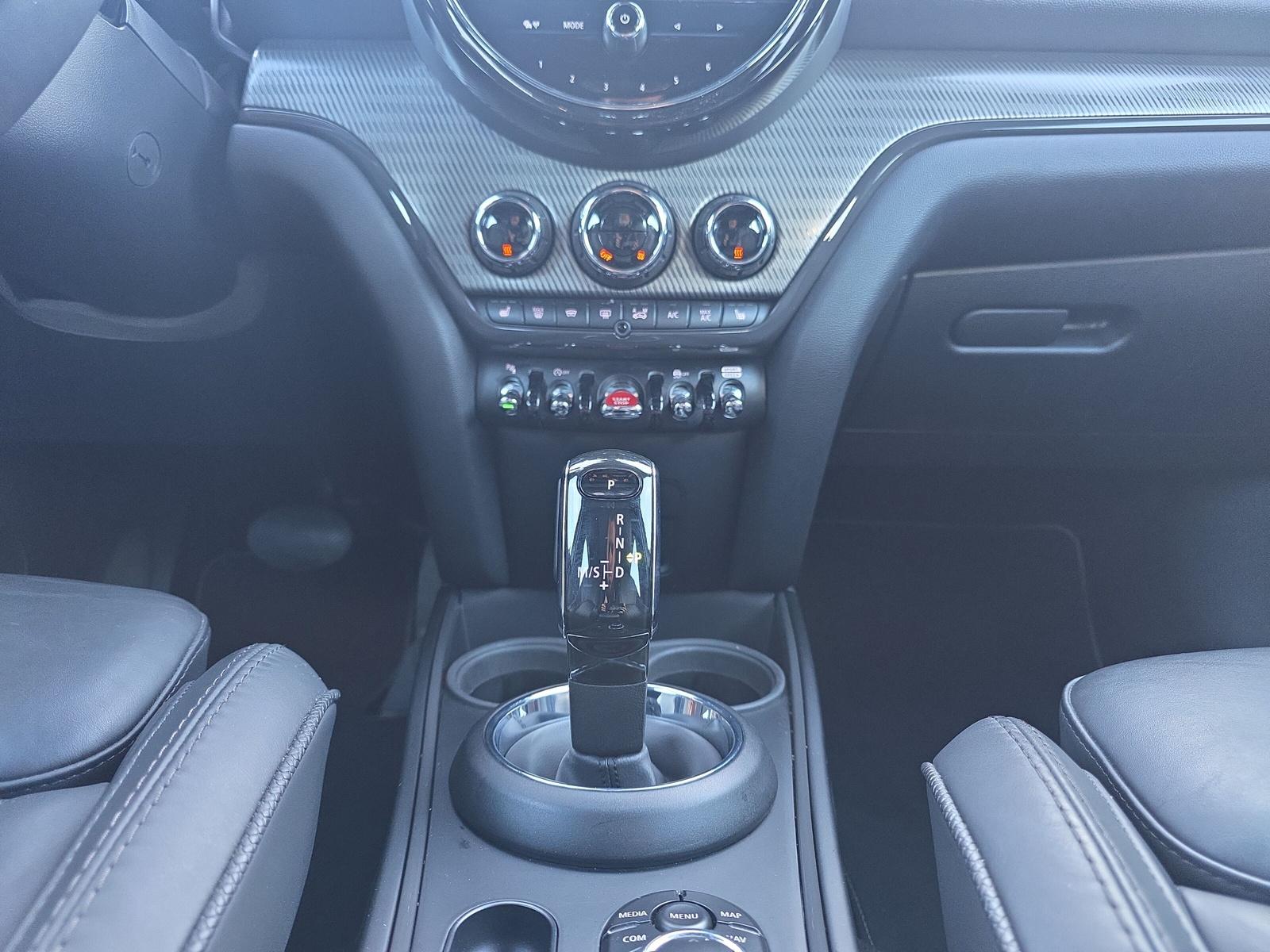 MINI Countryman S ALL4 F60 2.0i (CH) - 18