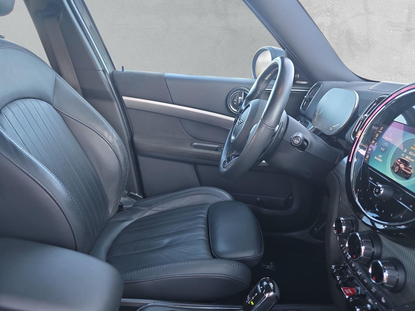 MINI Countryman S ALL4 F60 2.0i (CH) - 14