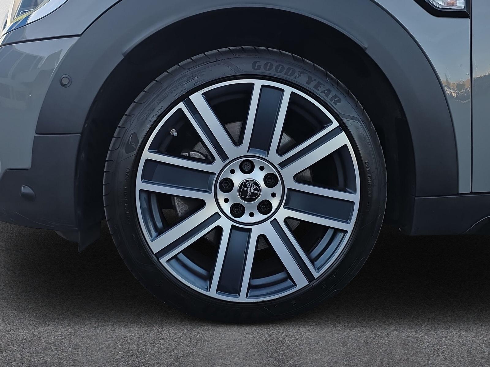 MINI Countryman S ALL4 F60 2.0i (CH) - 10