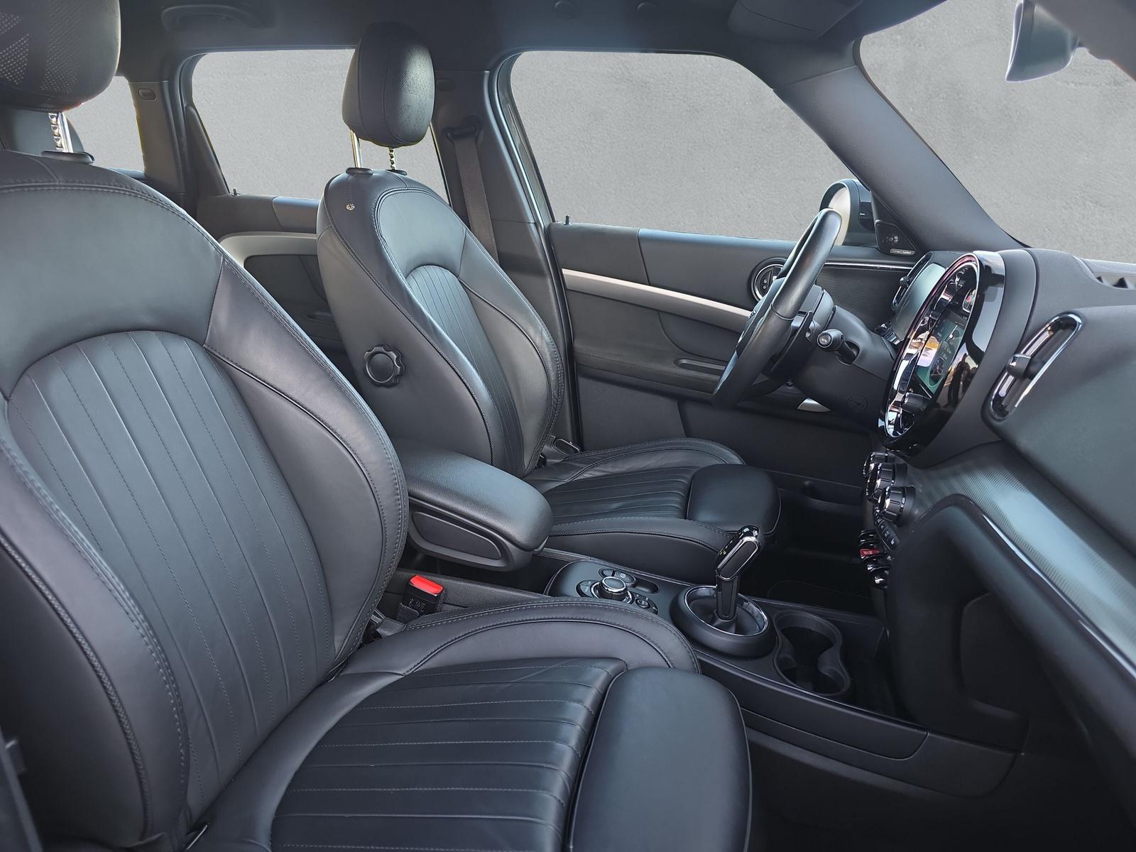 MINI Countryman S ALL4 F60 2.0i (CH) - 13