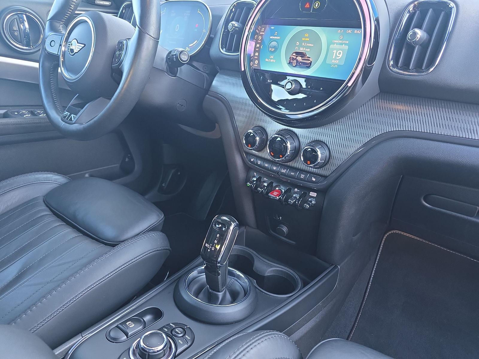 MINI Countryman S ALL4 F60 2.0i (CH) - 15