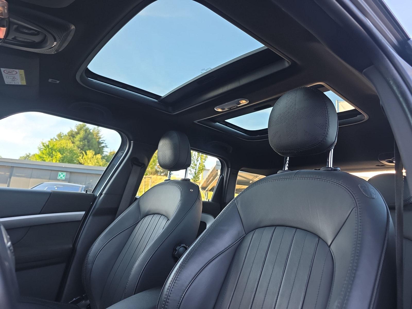 MINI Countryman S ALL4 F60 2.0i (CH) - 26