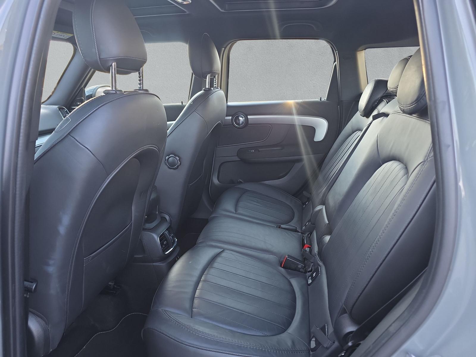 MINI Countryman S ALL4 F60 2.0i (CH) - 16