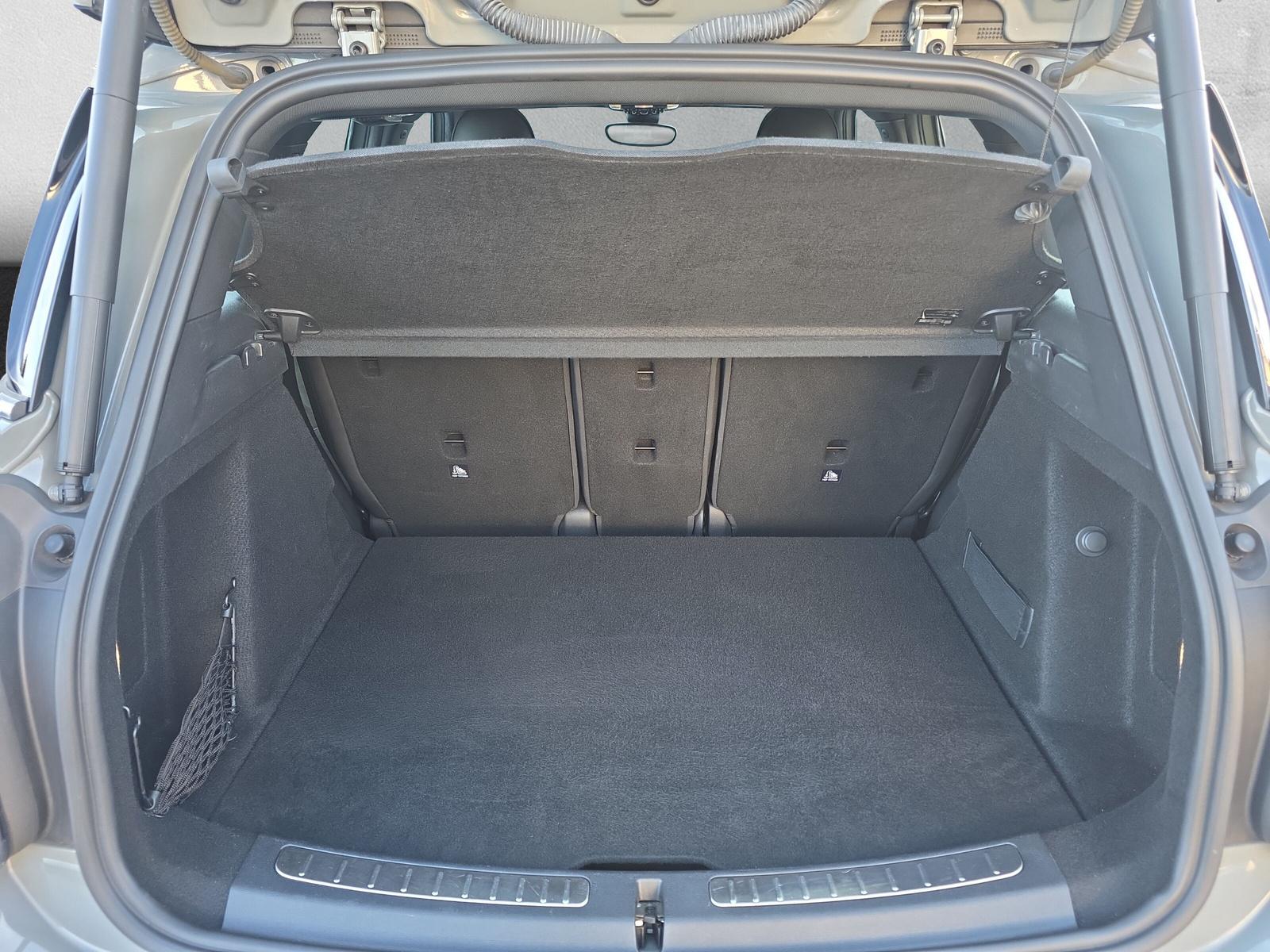 MINI Countryman S ALL4 F60 2.0i (CH) - 11