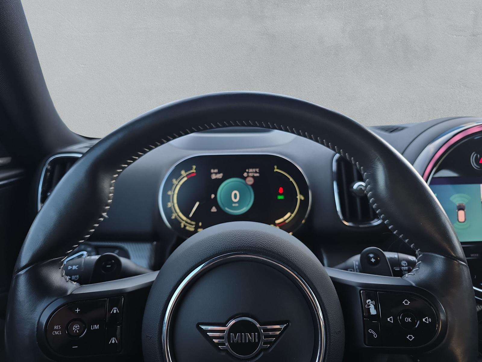 MINI Countryman S ALL4 F60 2.0i (CH) - 23