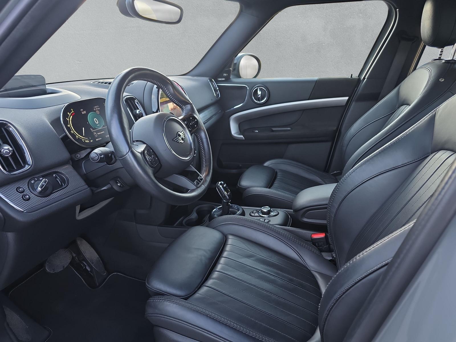 MINI Countryman S ALL4 F60 2.0i (CH) - 12