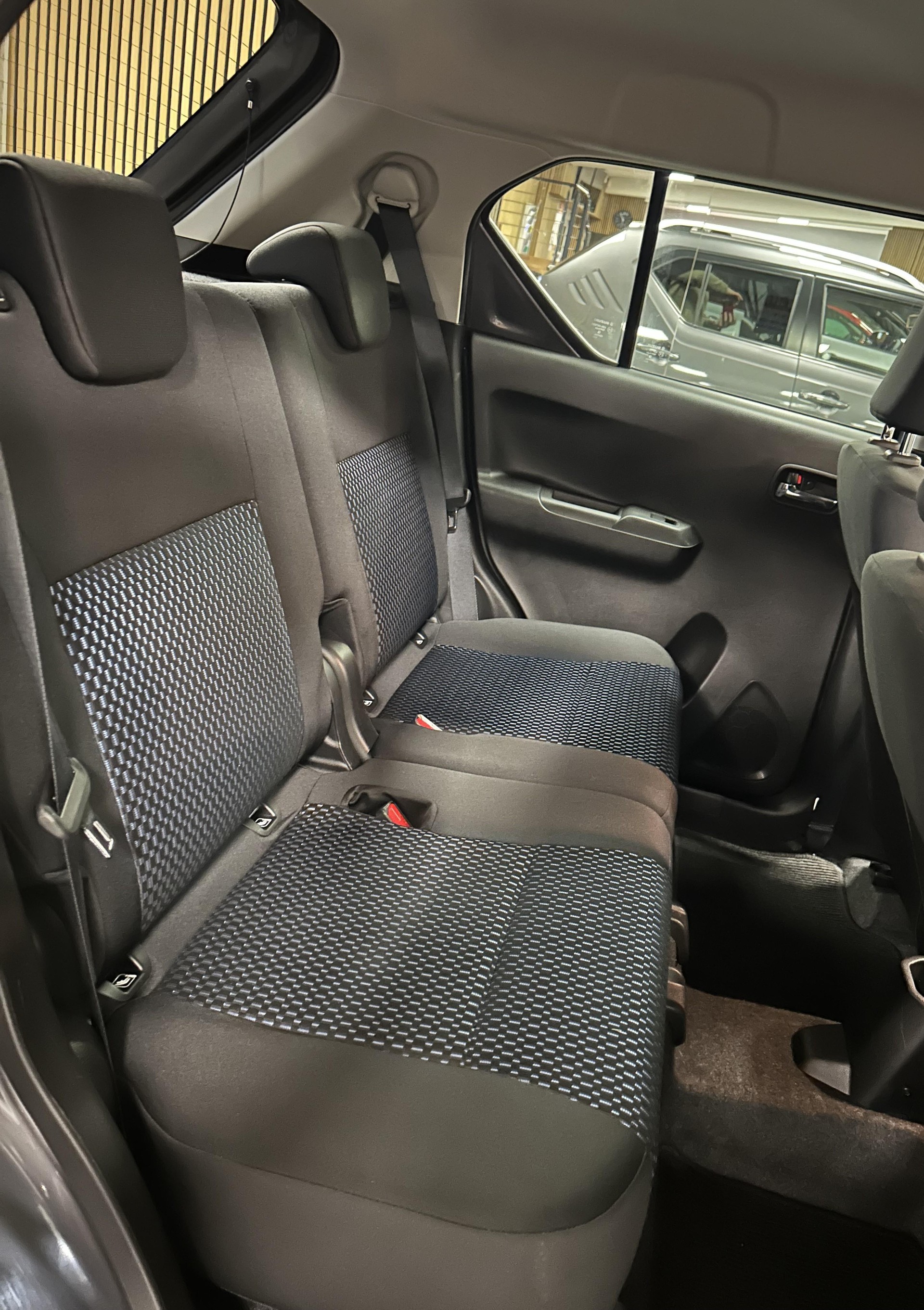SUZUKI Ignis 1.2 Compact Top Hybrid - 14