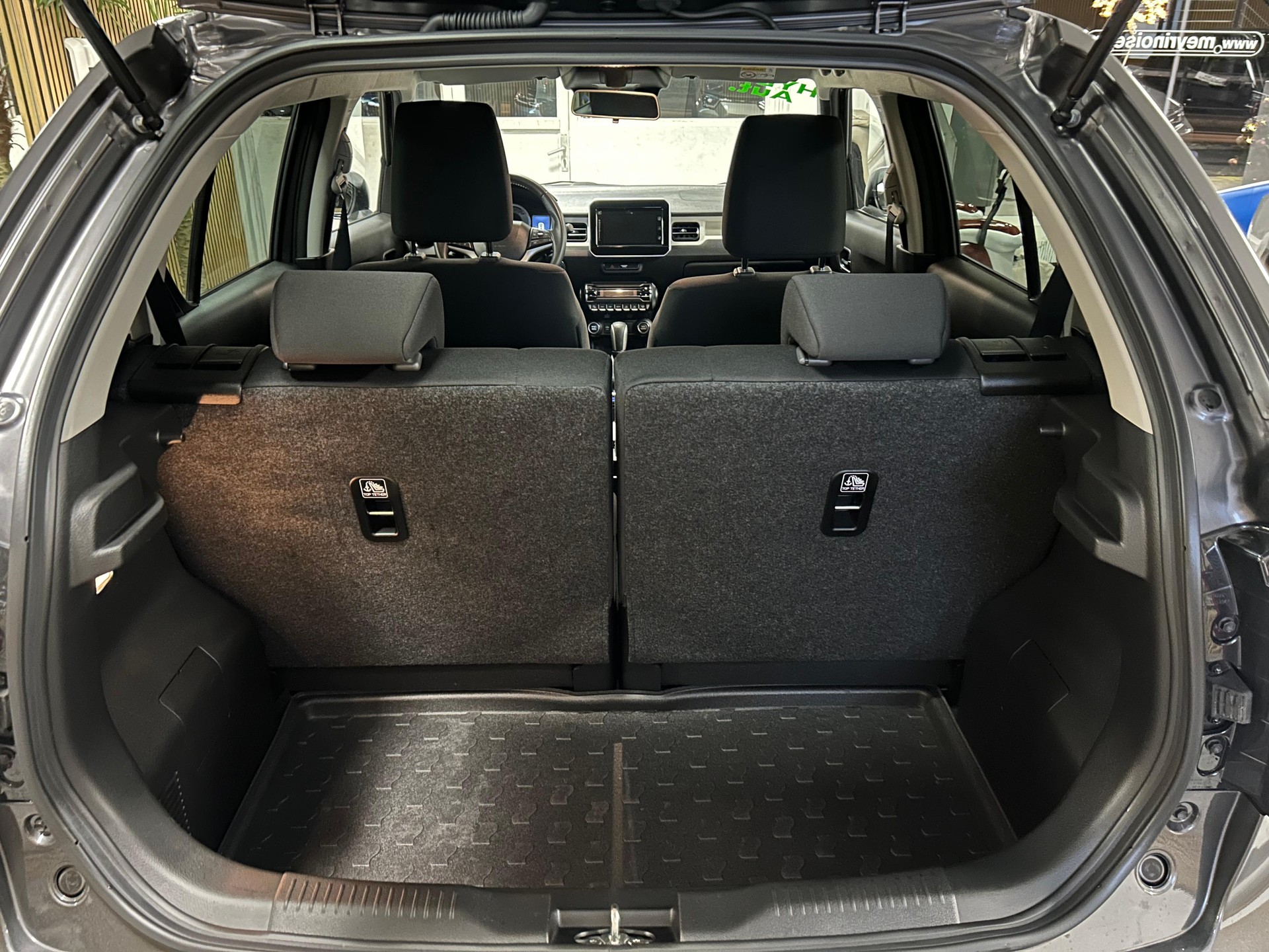 SUZUKI Ignis 1.2 Compact Top Hybrid - 15