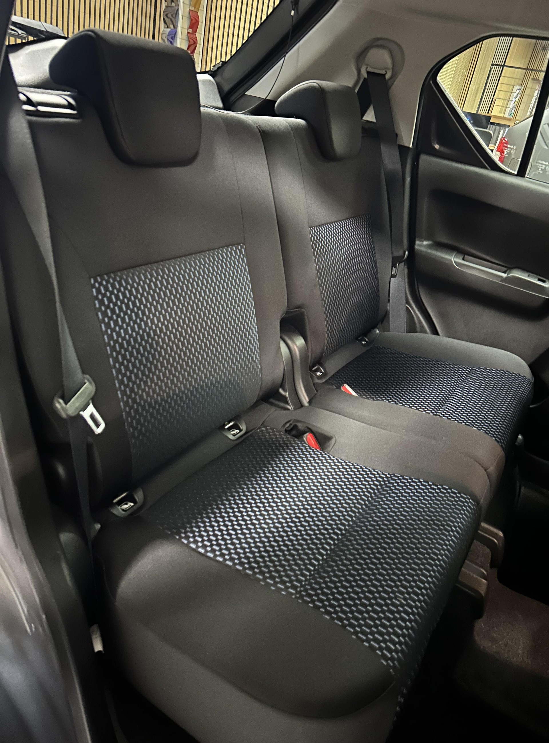 SUZUKI Ignis 1.2 Compact Top Hybrid - 13