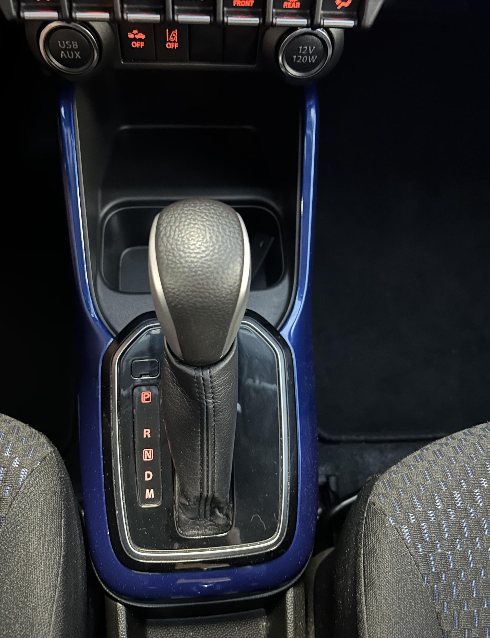 SUZUKI Ignis 1.2 Compact Top Hybrid - 10