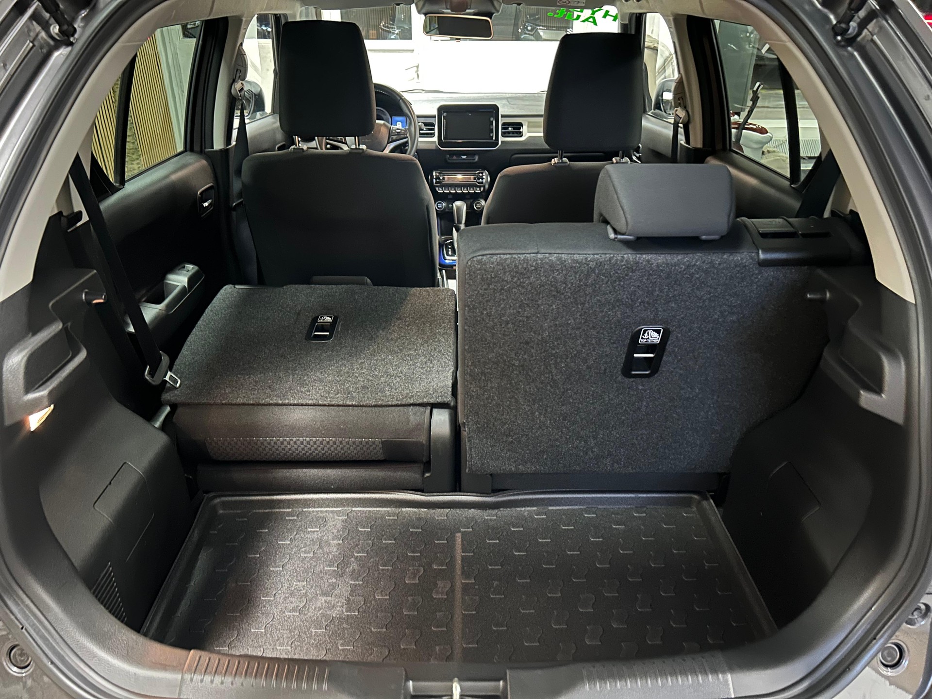 SUZUKI Ignis 1.2 Compact Top Hybrid - 16