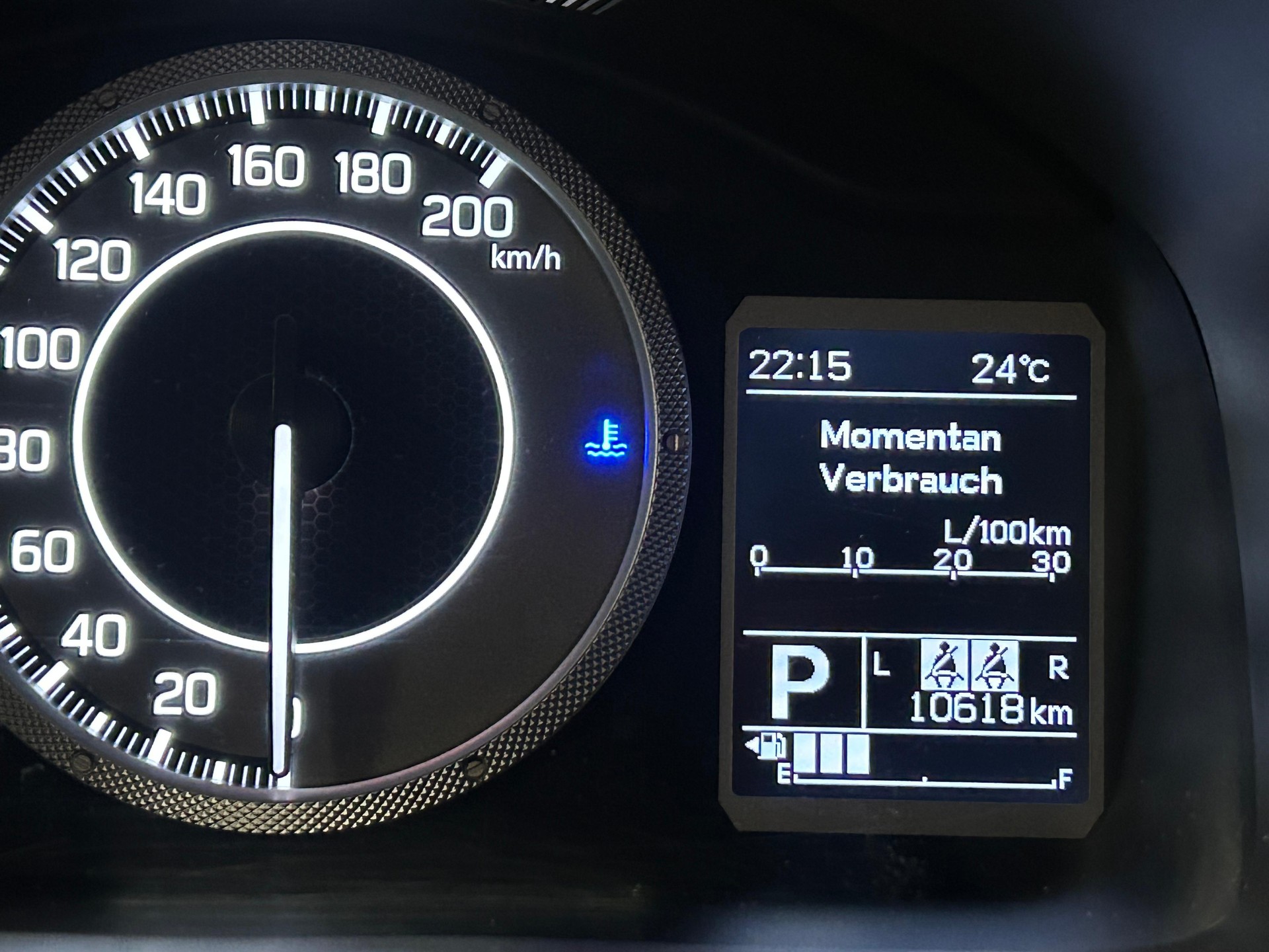 SUZUKI Ignis 1.2 Compact Top Hybrid - 9