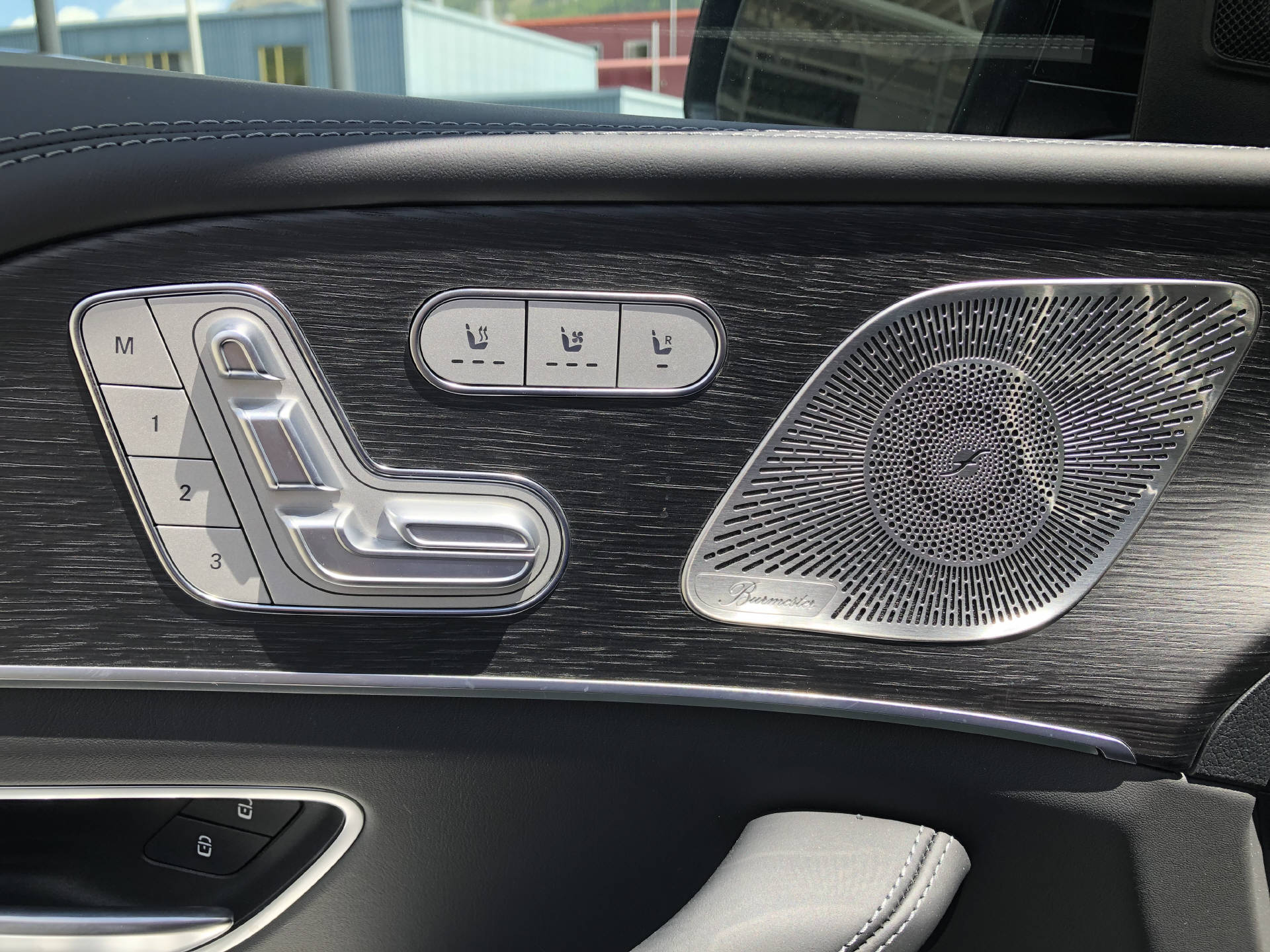 MERCEDES-BENZ GLE 63 S AMG 4matic+ Coupé - 15