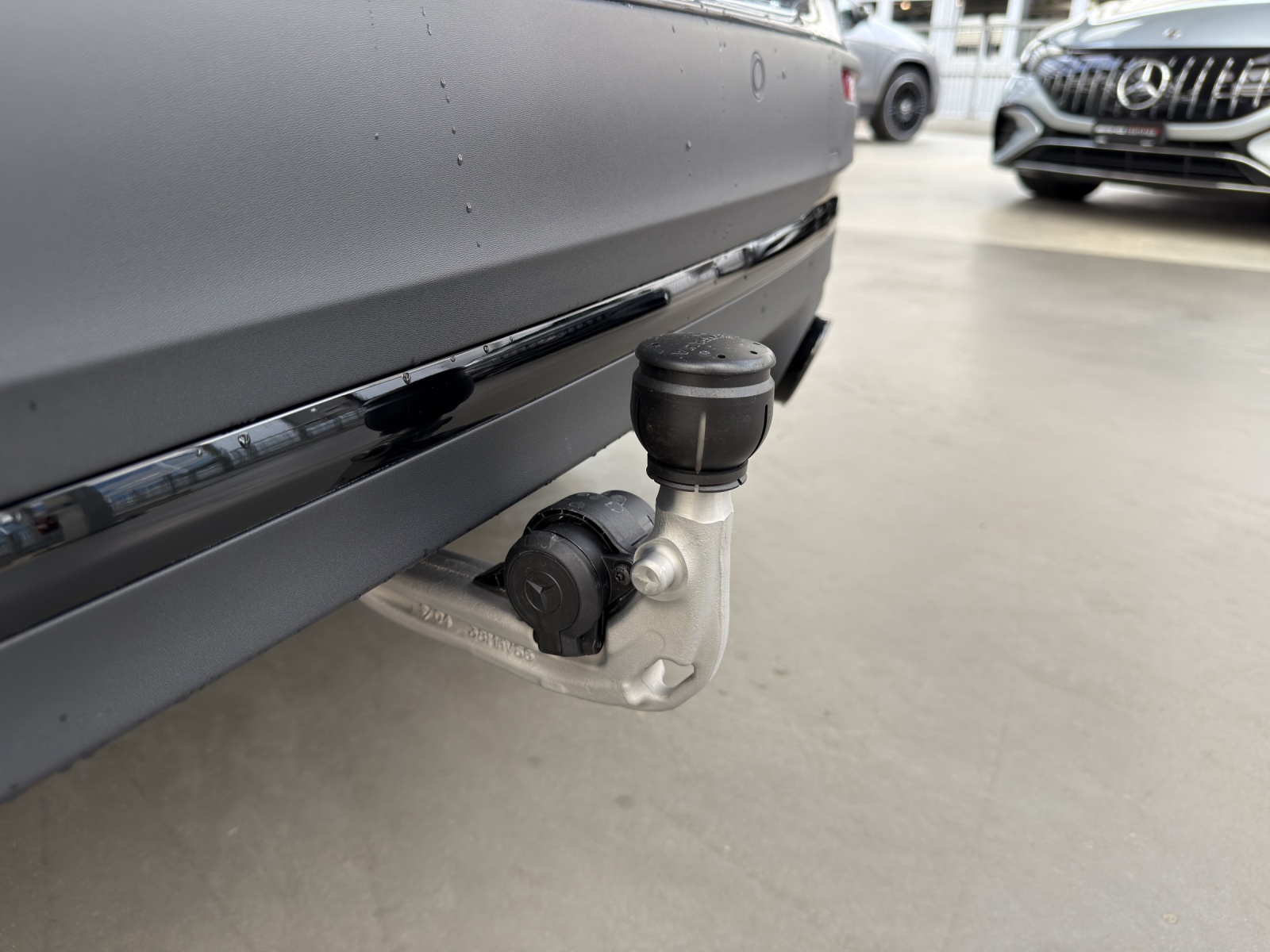 MERCEDES-BENZ GLA AMG 35 4Matic 8G-DCT - 17
