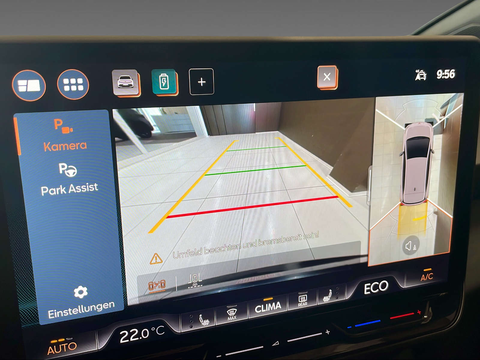 CUPRA Born VZ 79 kWh e-Boost - 11