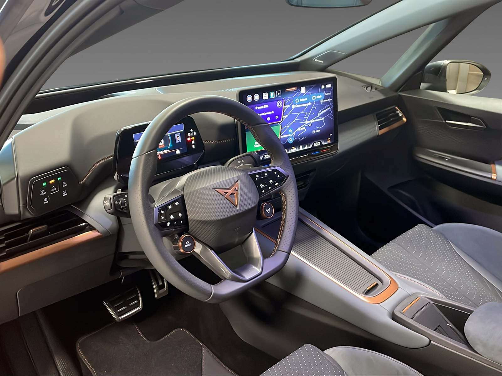 CUPRA Born VZ 79 kWh e-Boost - 5