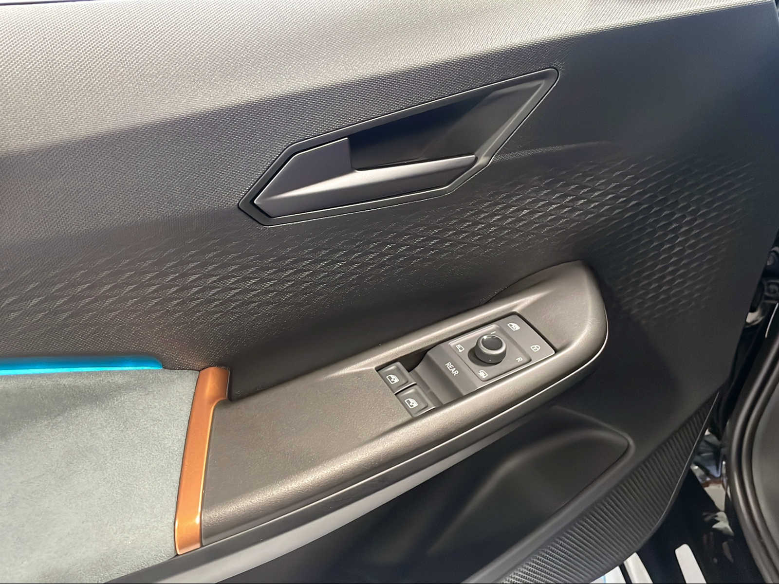 CUPRA Born VZ 79 kWh e-Boost - 8