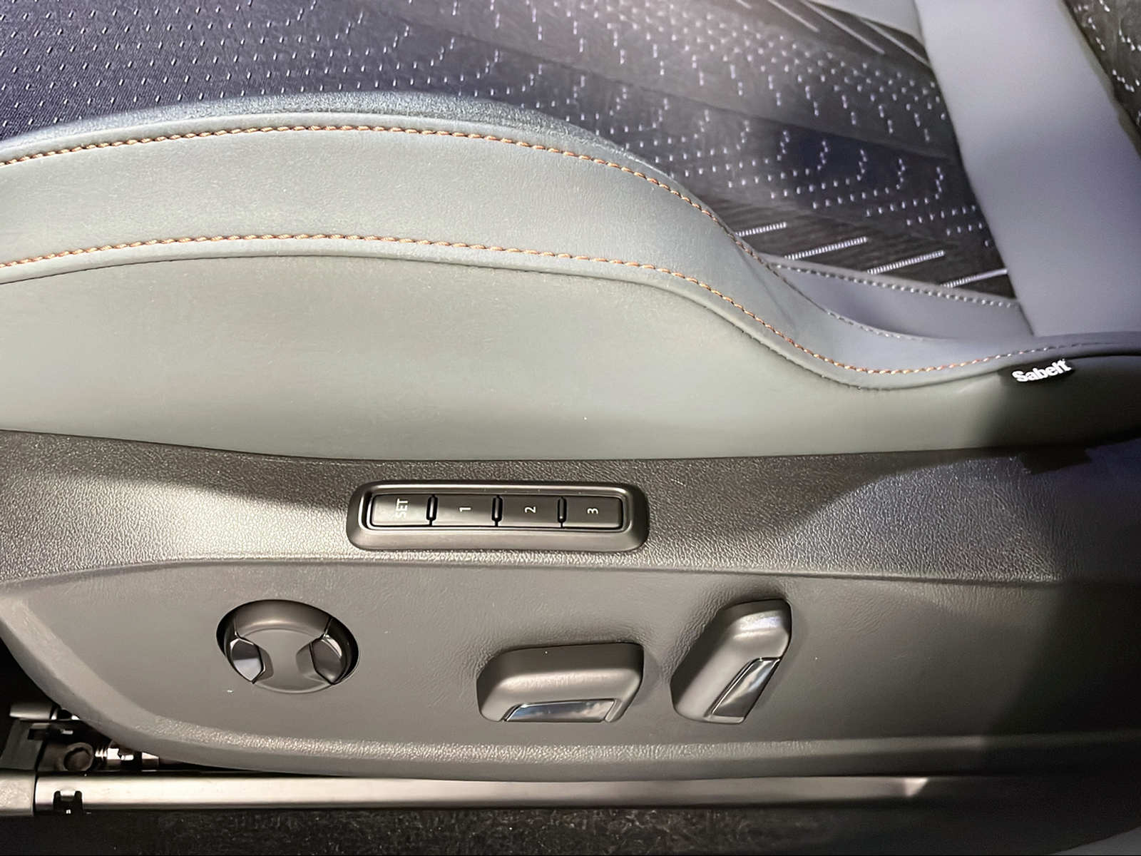 CUPRA Born VZ 79 kWh e-Boost - 7